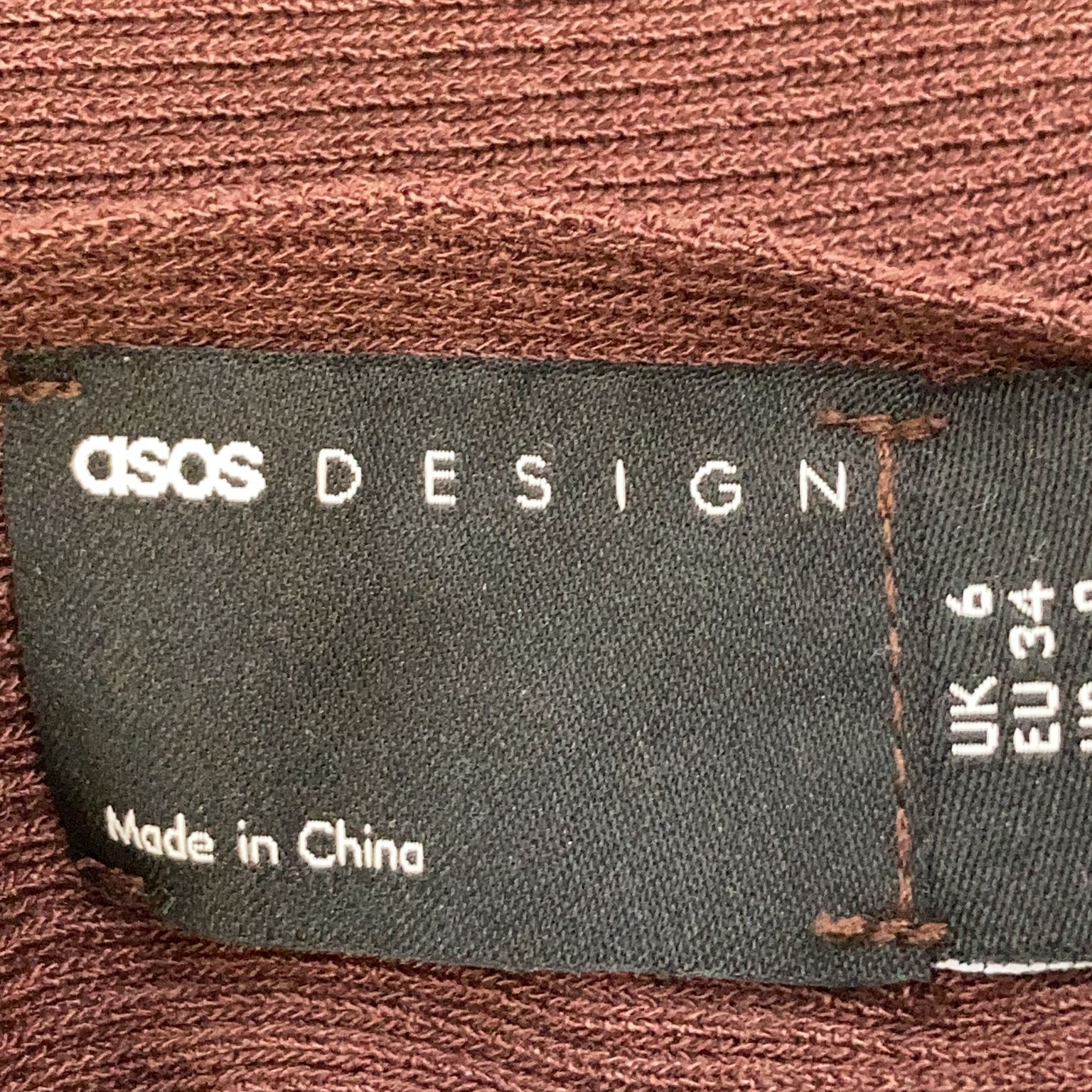 ASOS Design