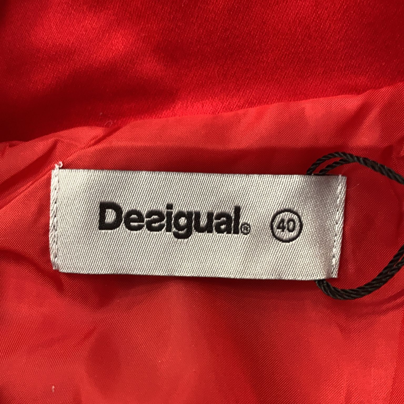 Desigual