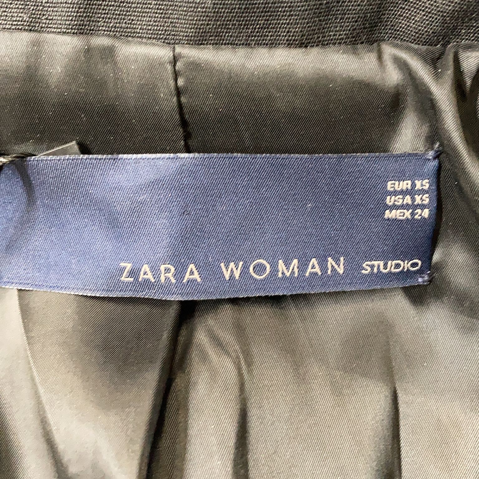 Zara Woman