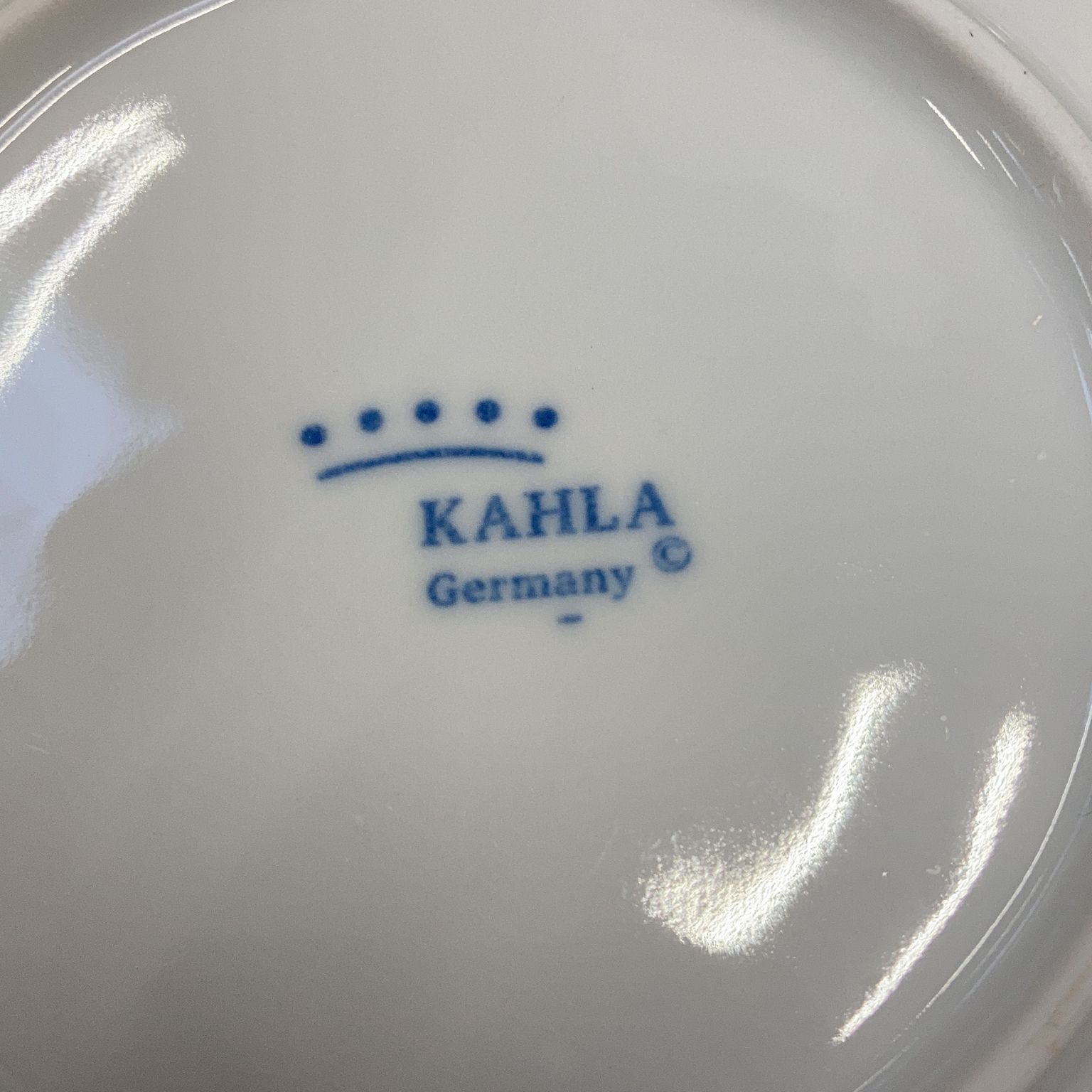 Kahla