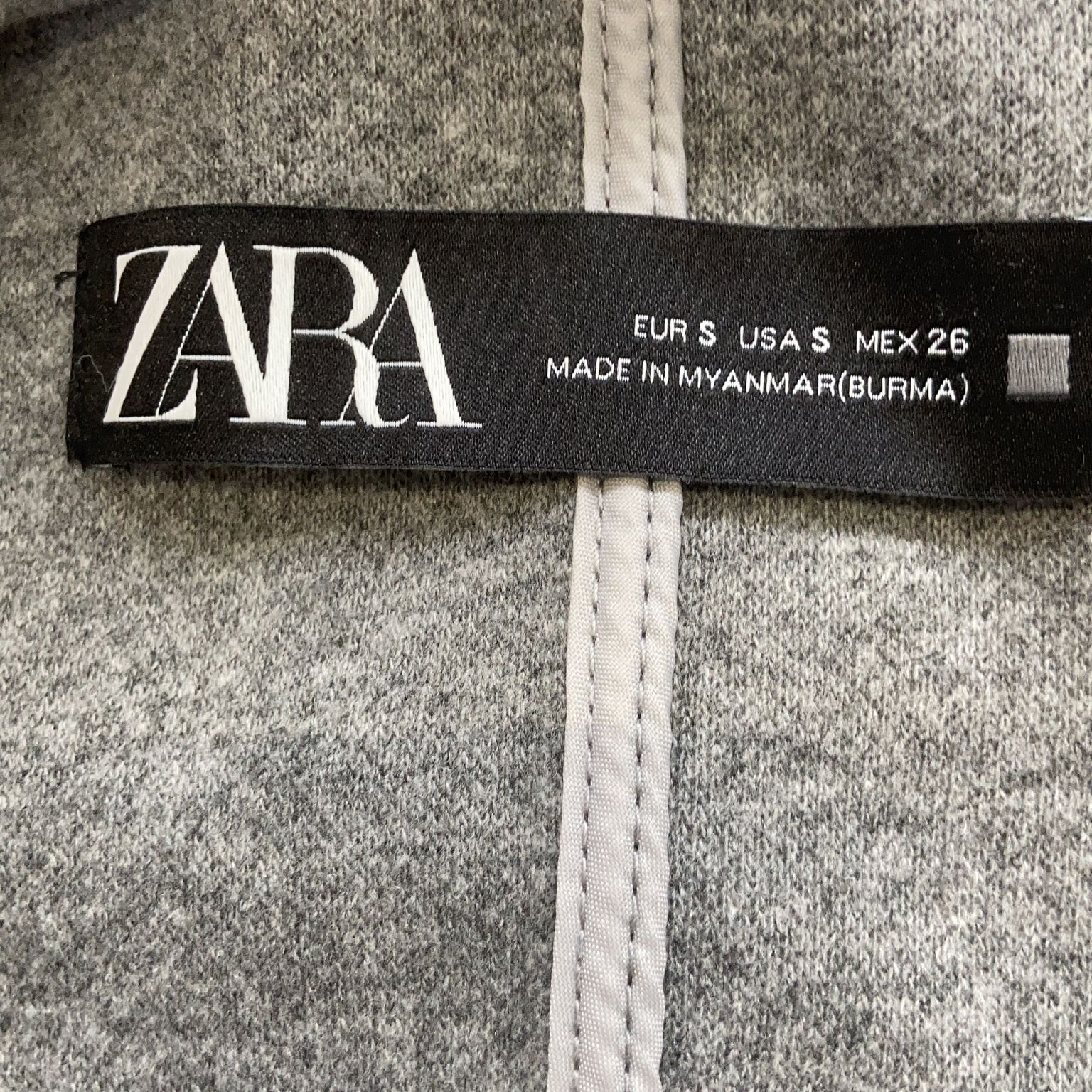 Zara