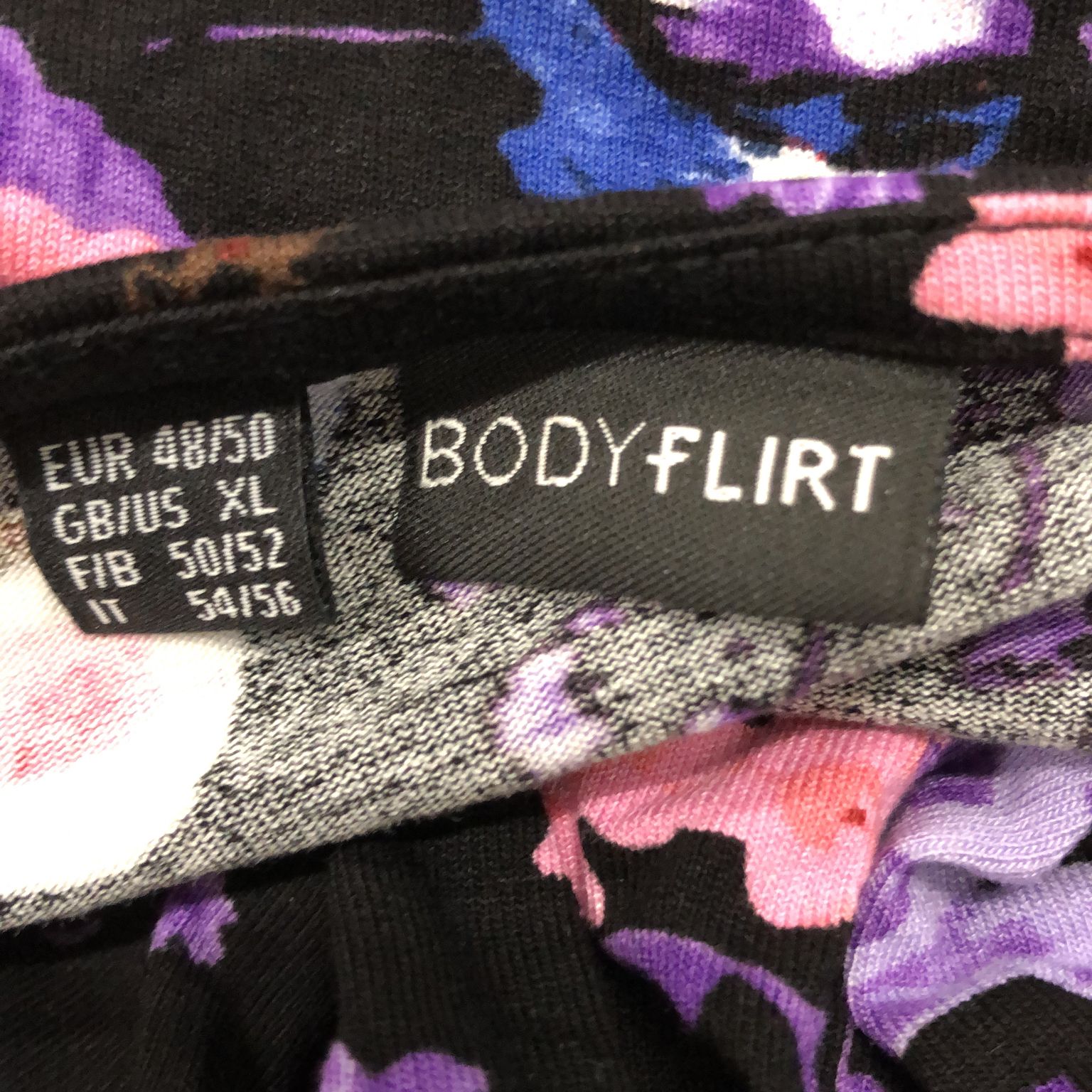 Bodyflirt