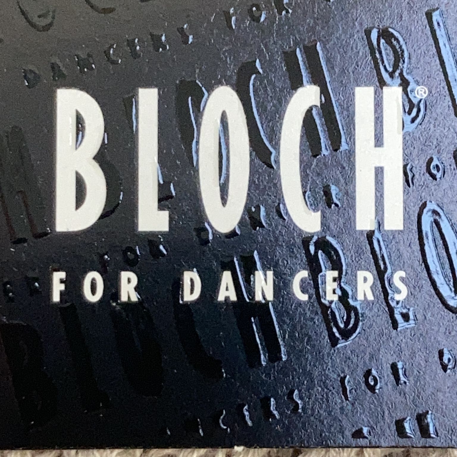 Bloch