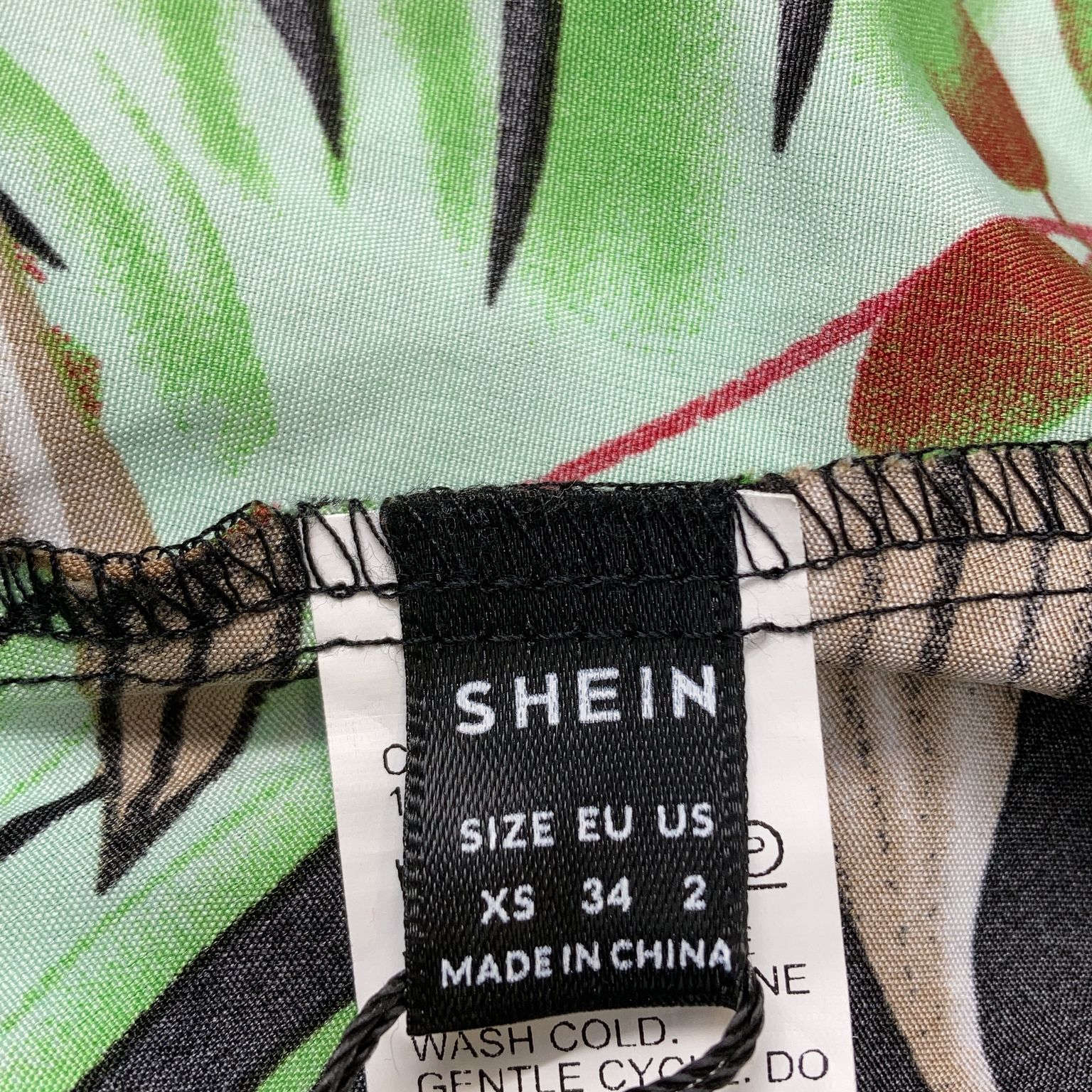 Shein