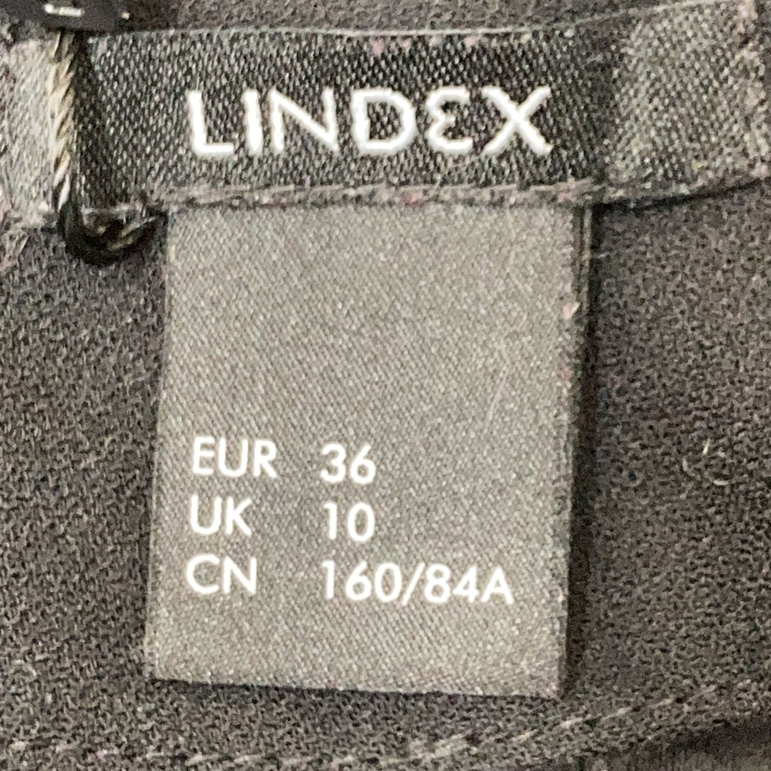 Lindex