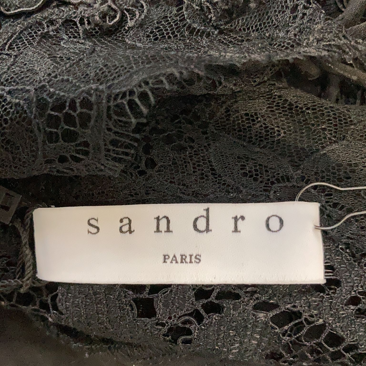 Sandro Paris