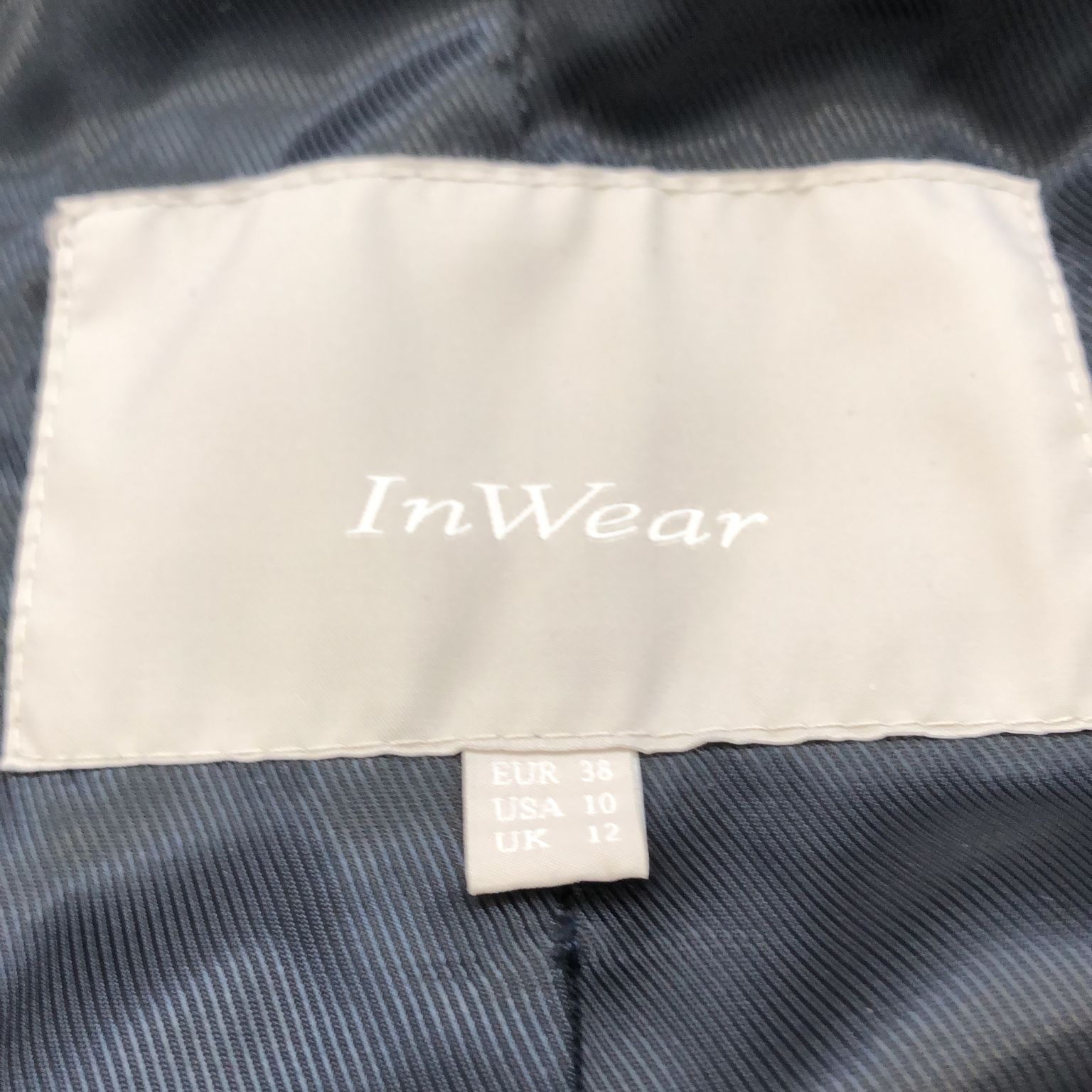 InWear