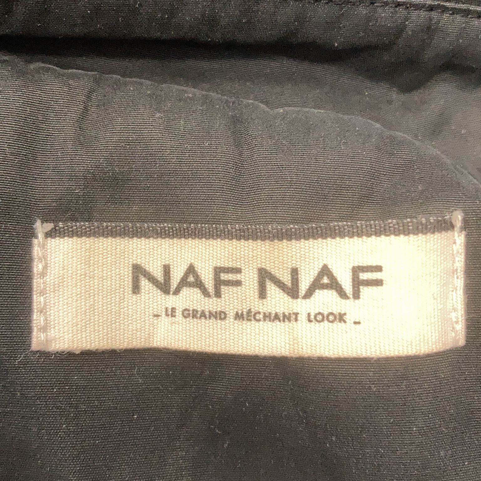 NafNaf