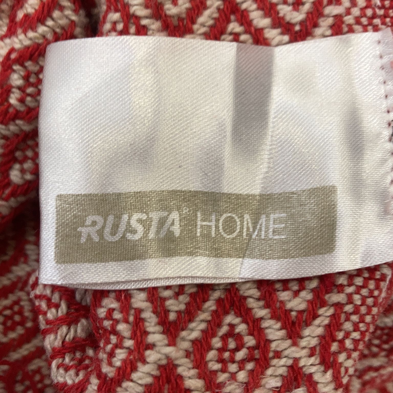 Rusta Home