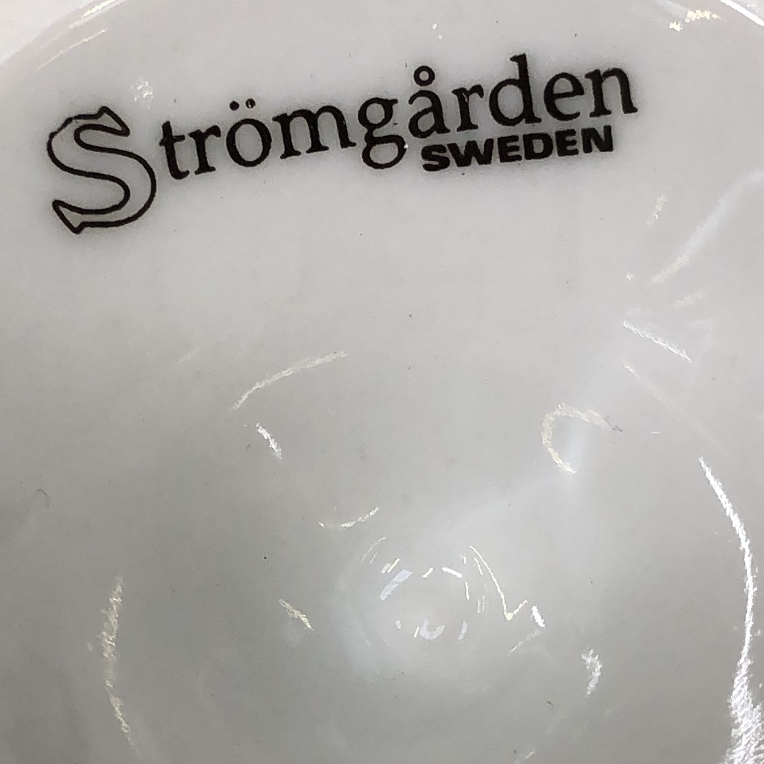 Strömgården