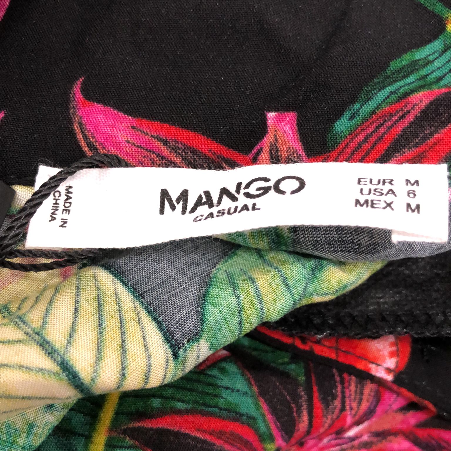 Mango Casual