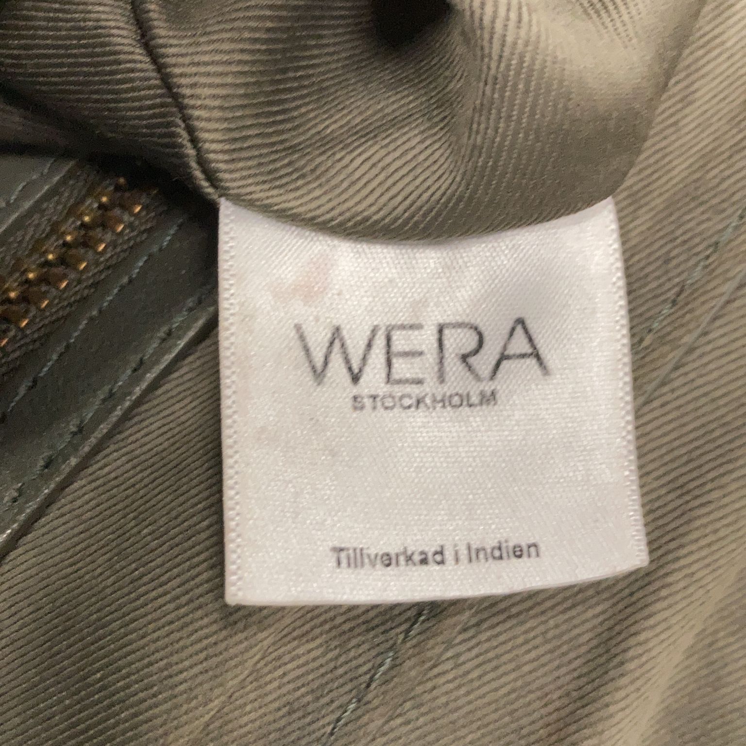 WERA Stockholm