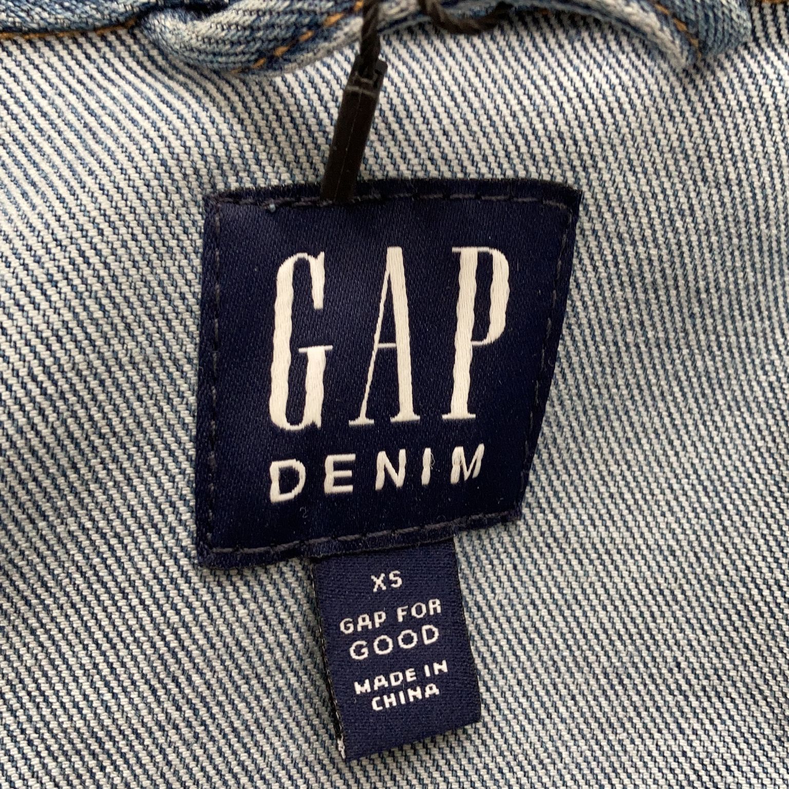 Gap Denim