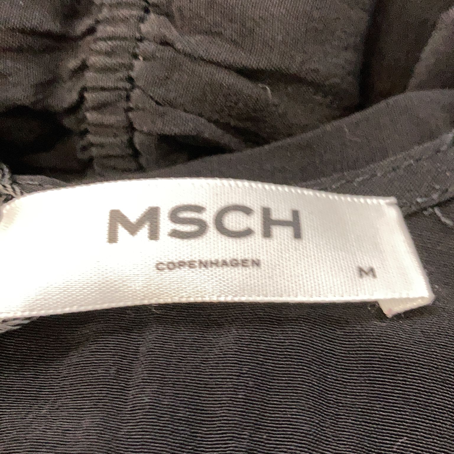 MSCH Copenhagen