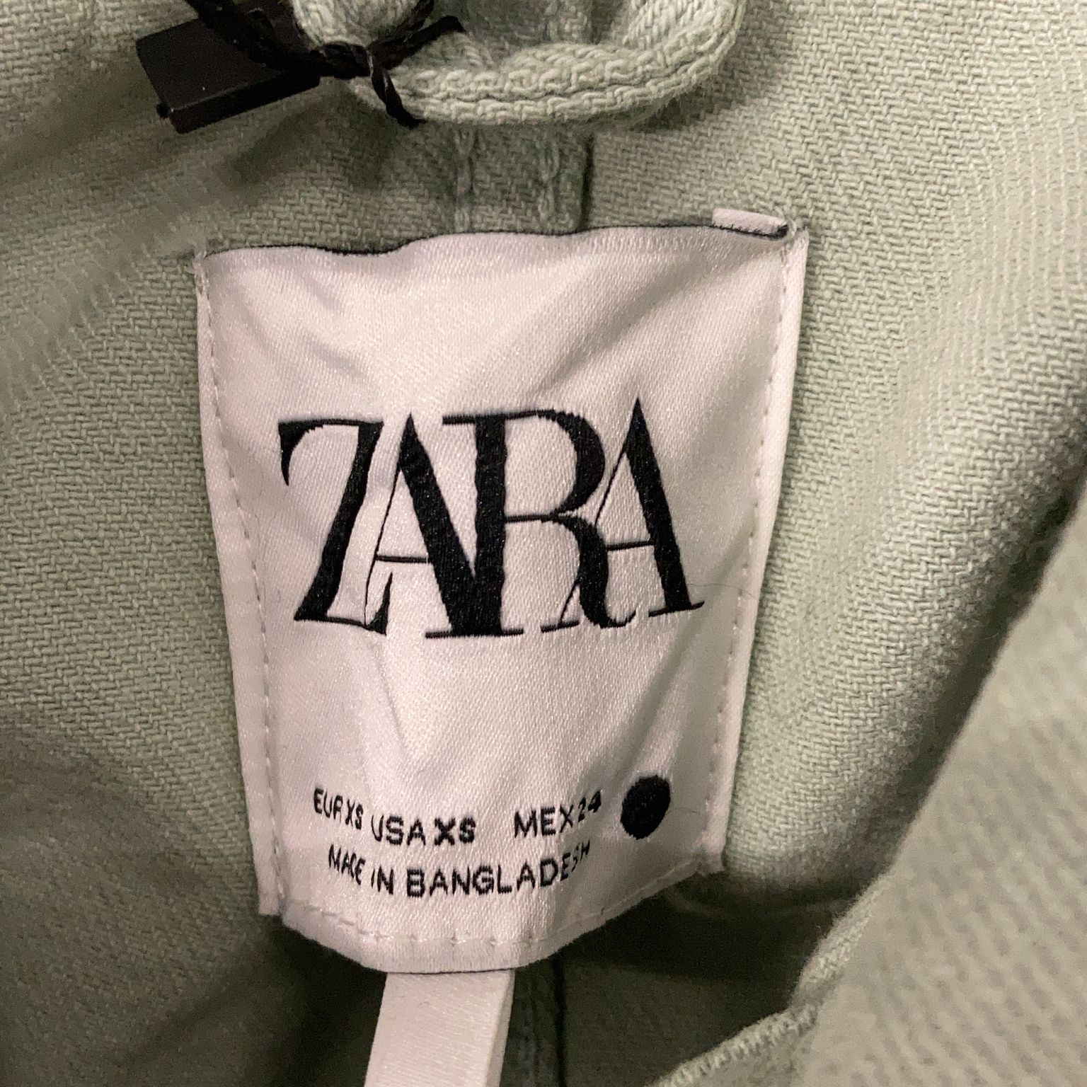 Zara