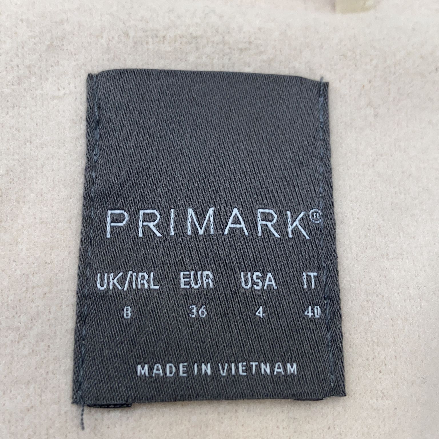 Primark