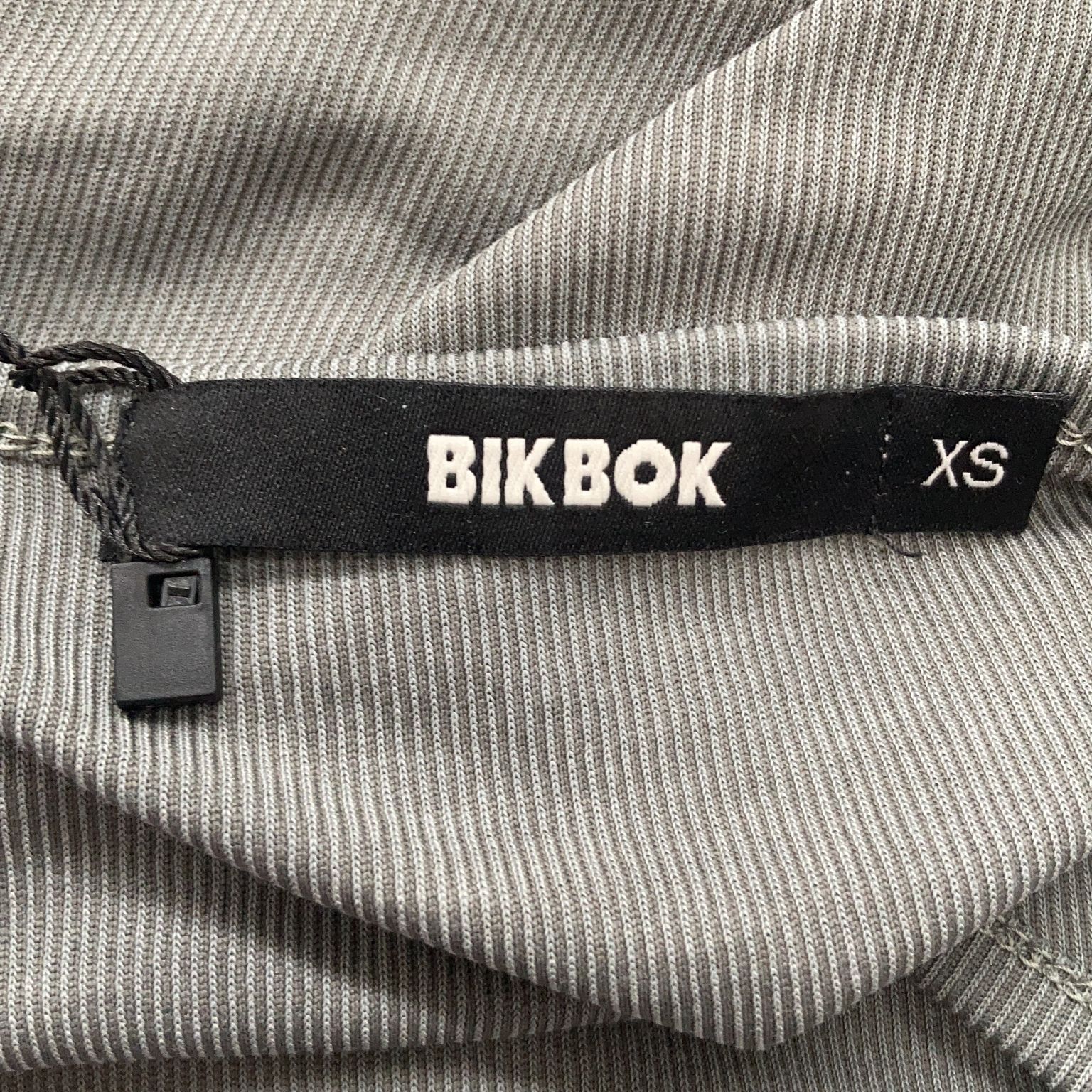 Bik Bok