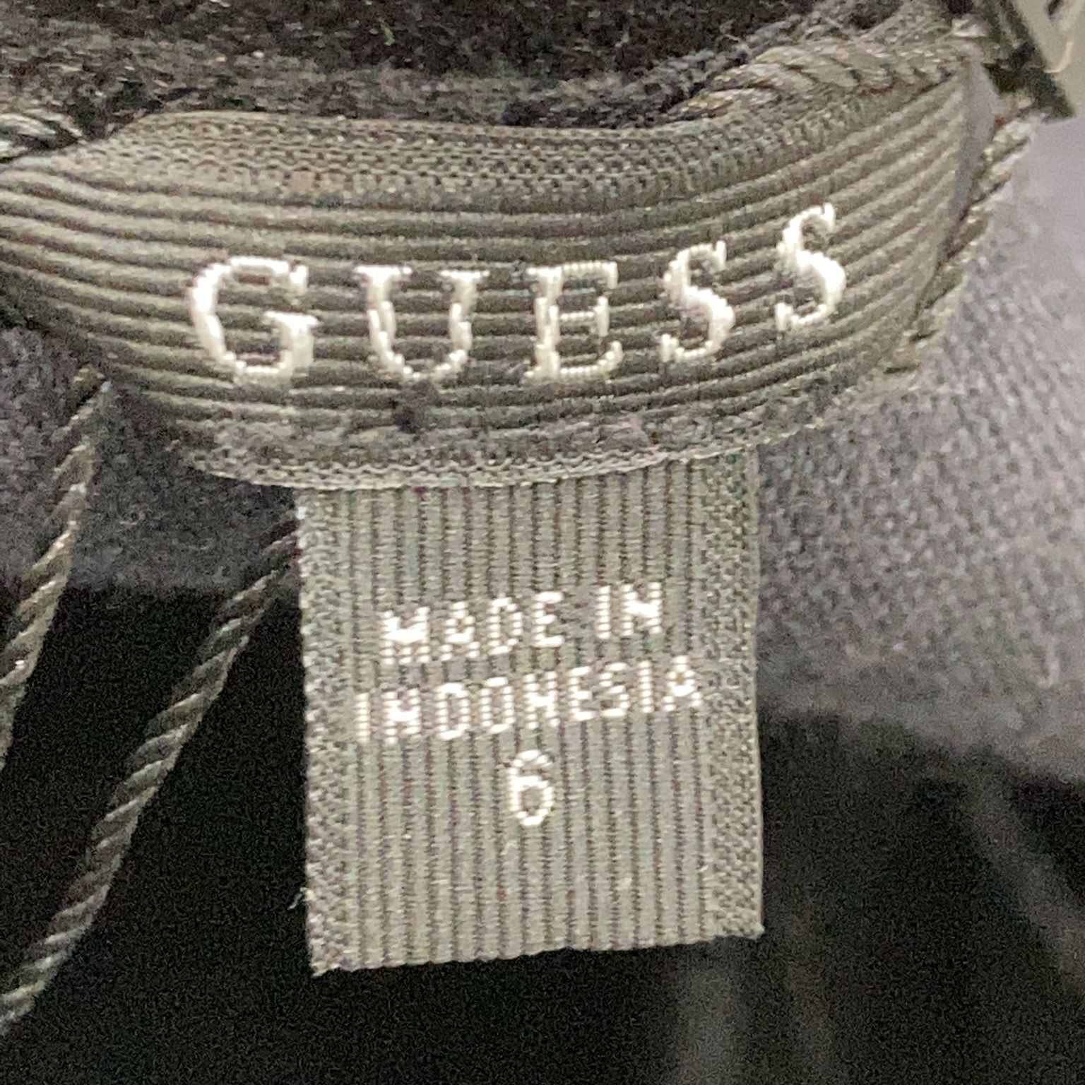 Guess