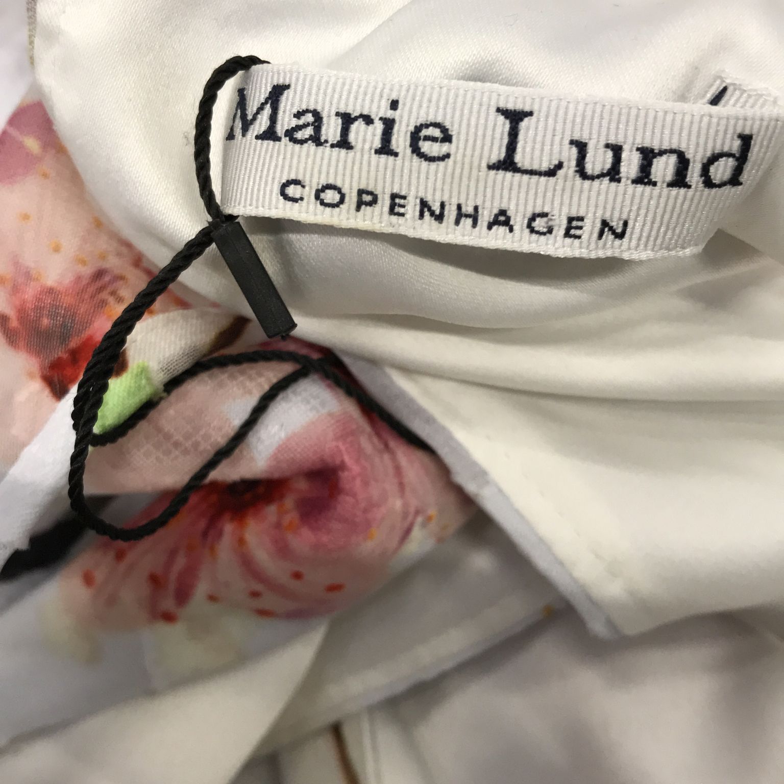 Marie Lund