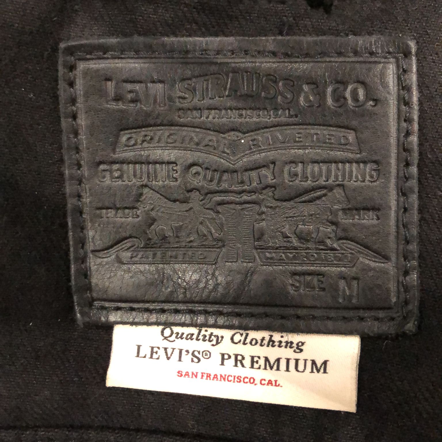 Levi Strauss  Co