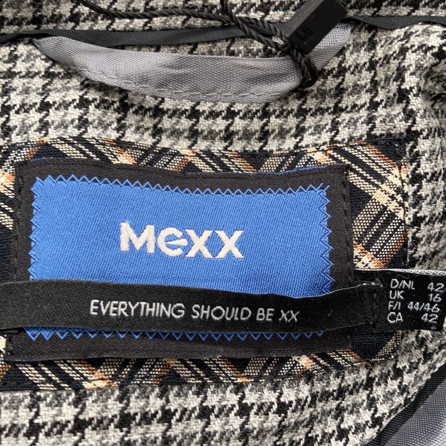 Mexx