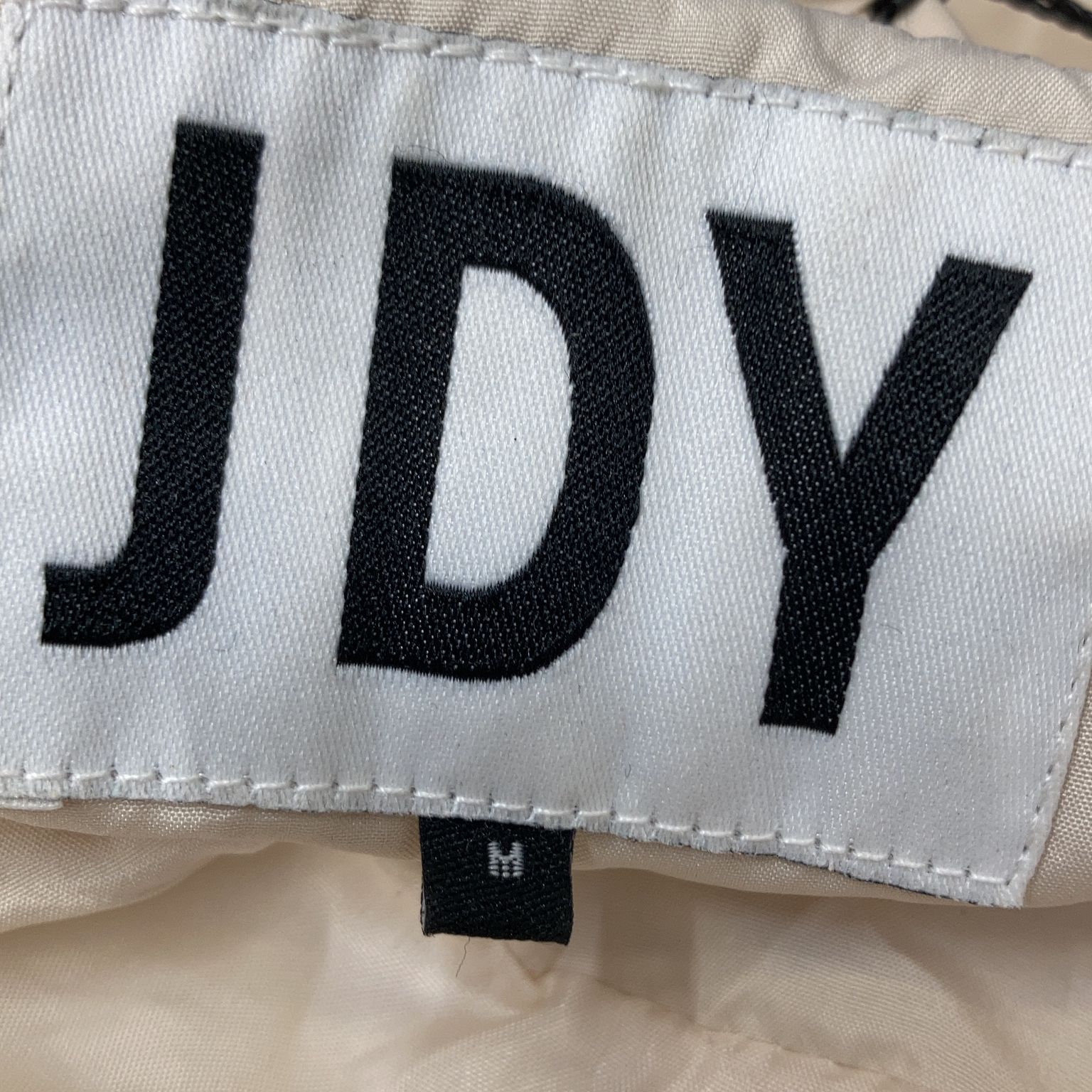 JDY