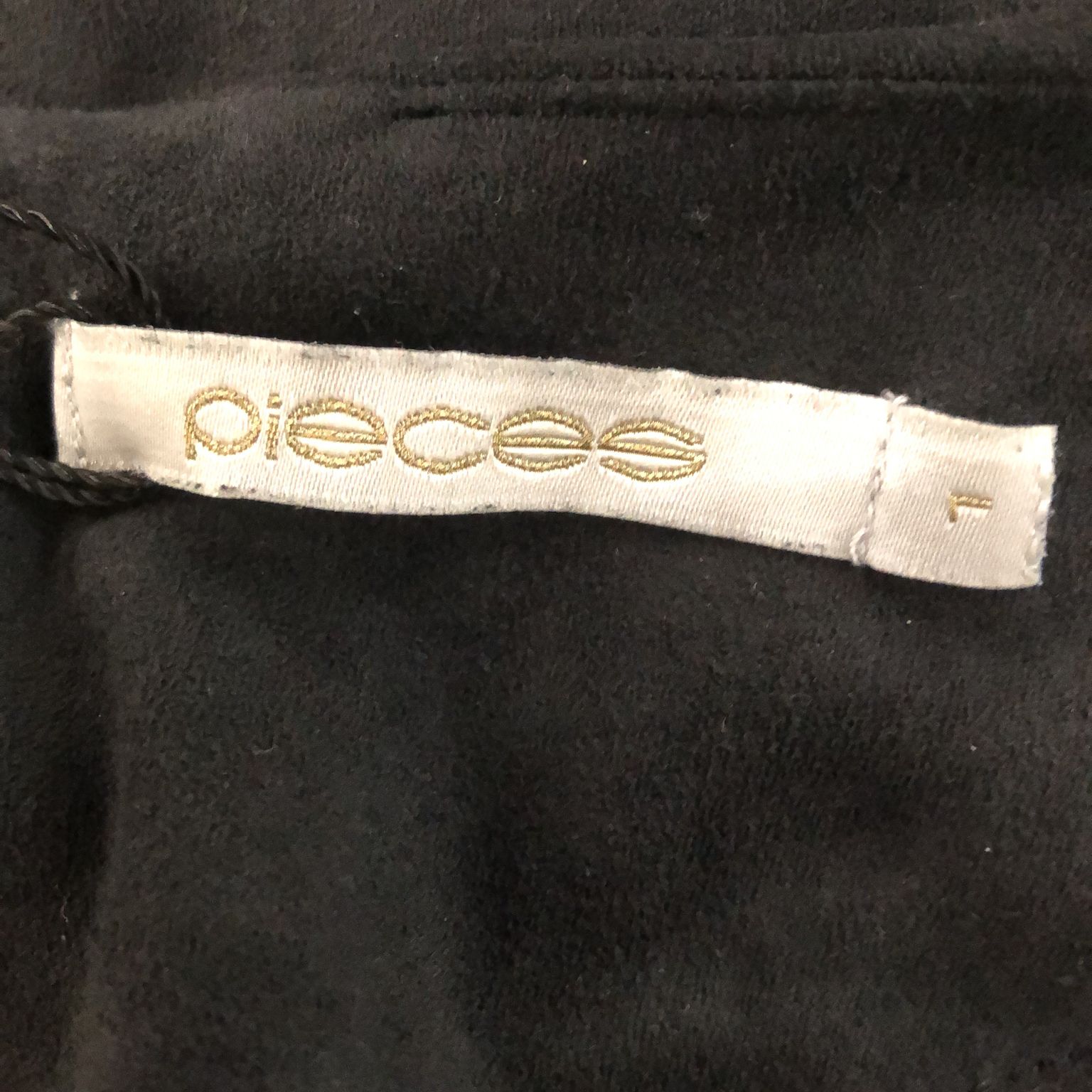 Pieces