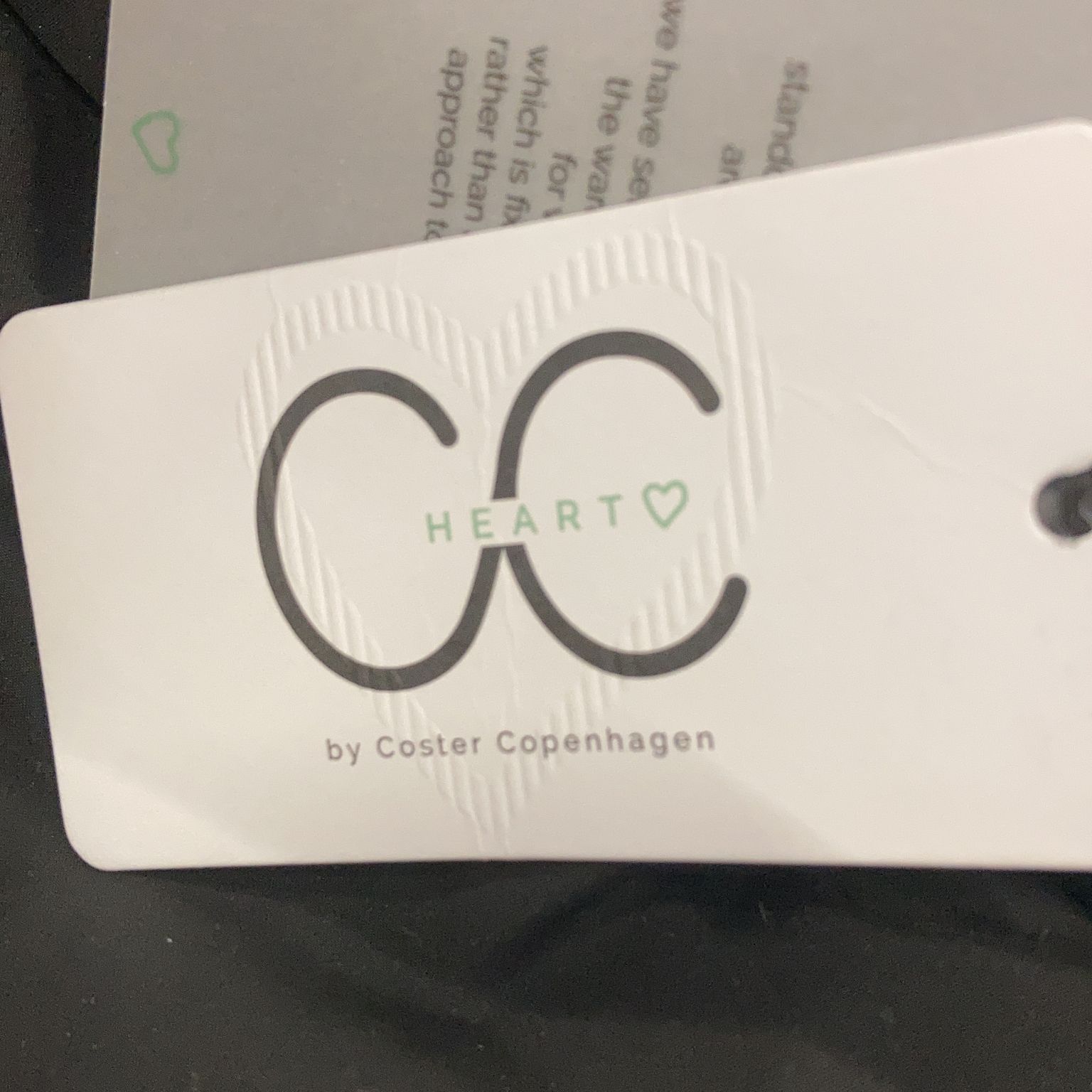 Coster Copenhagen