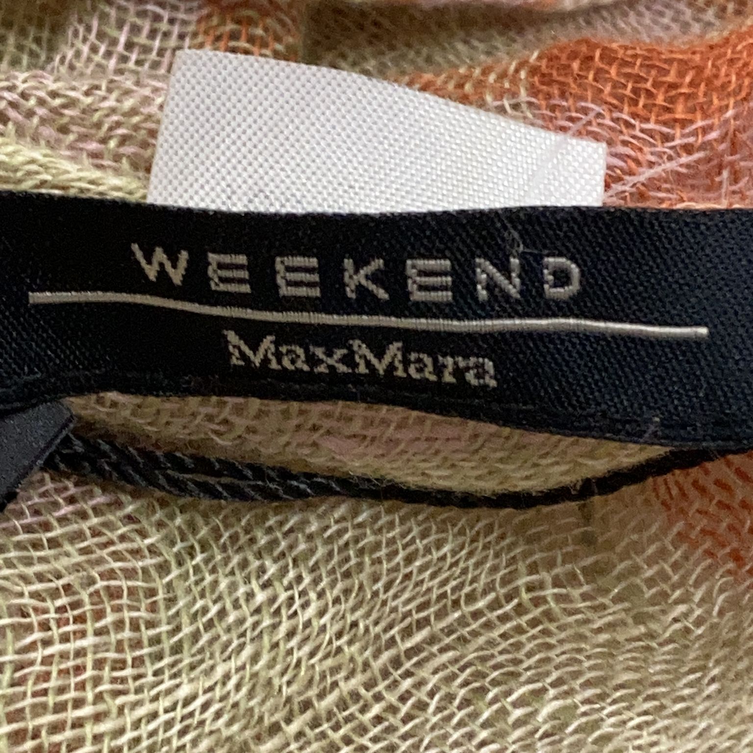 MaxMara