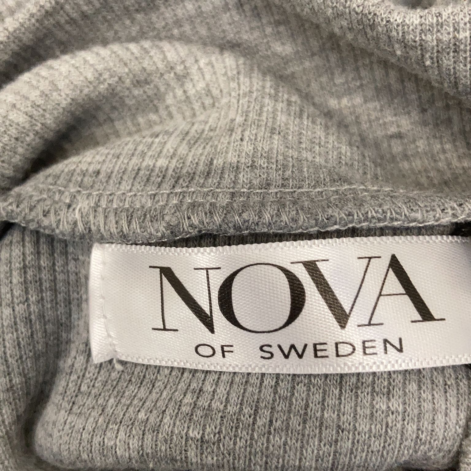 Nova of Sweden