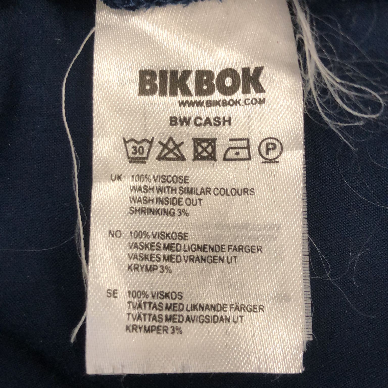 Bik Bok