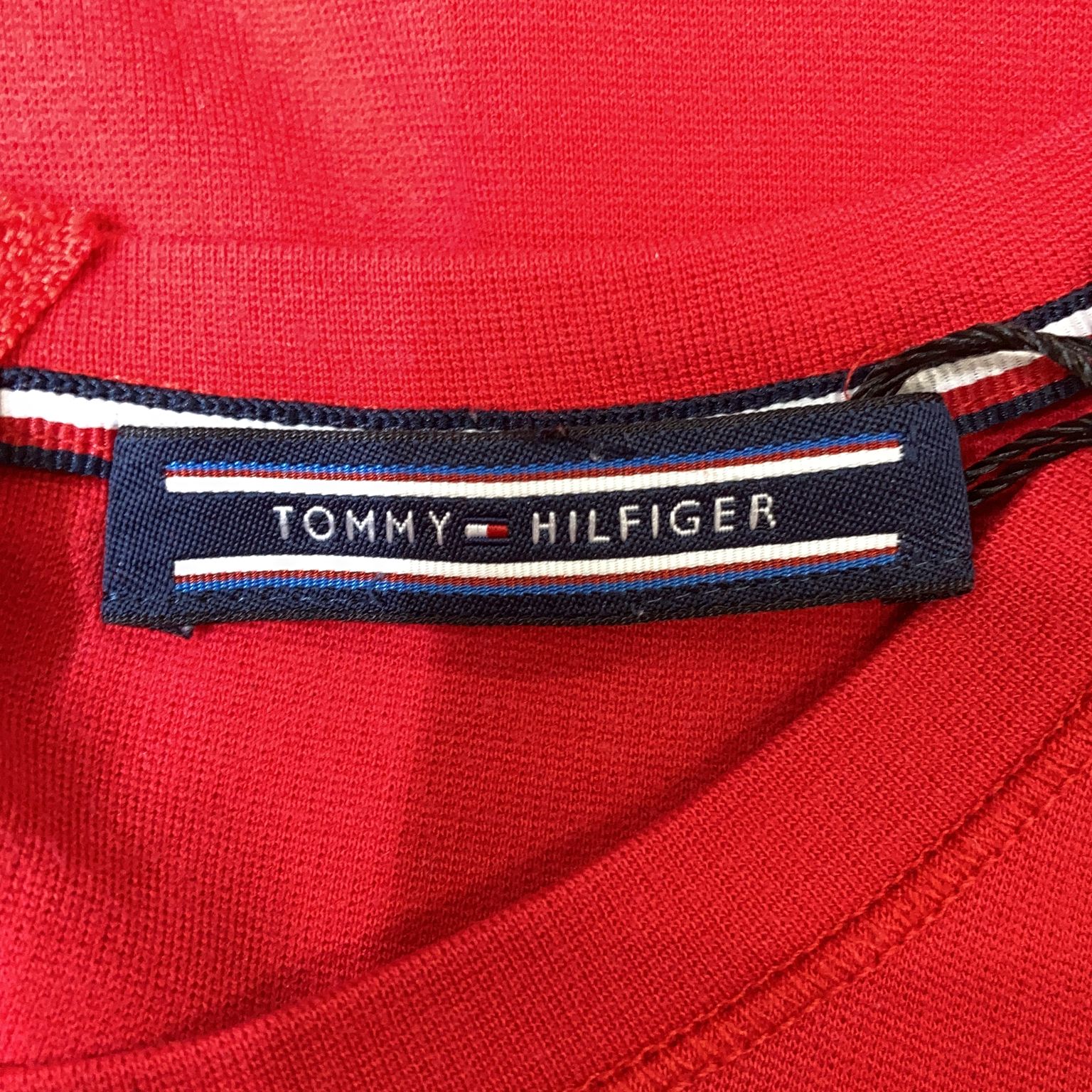 Tommy Hilfiger