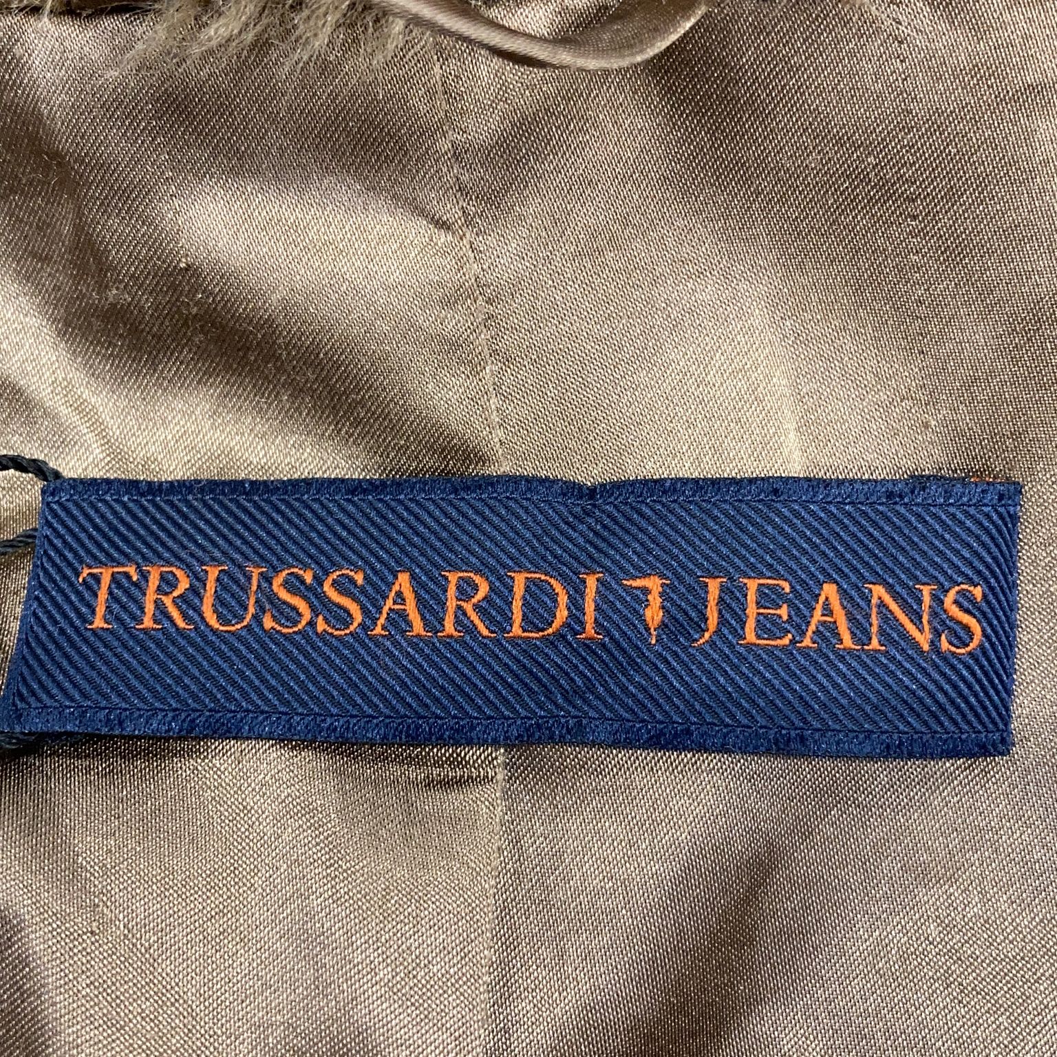 Trussardi Jeans