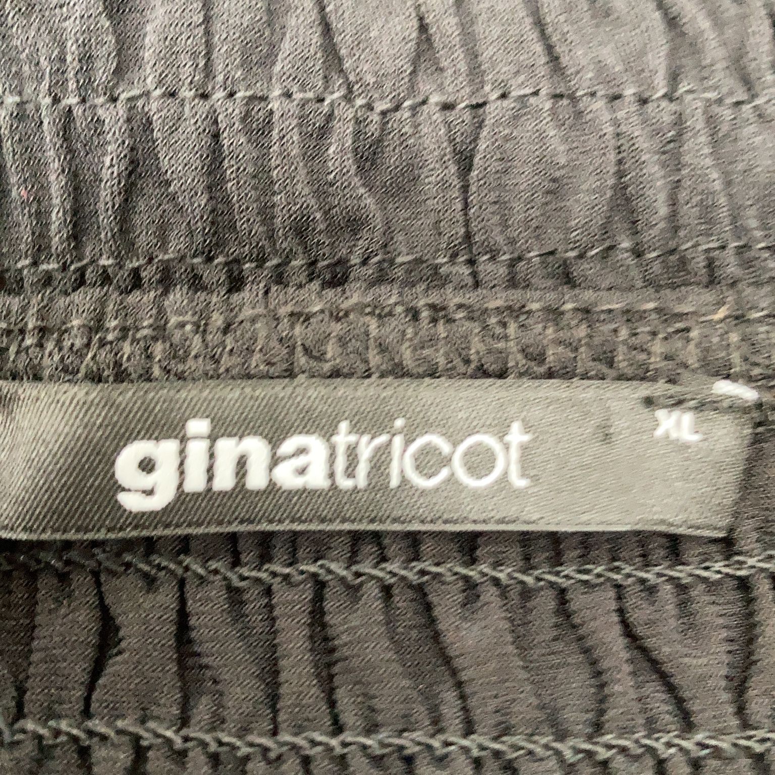 Gina Tricot