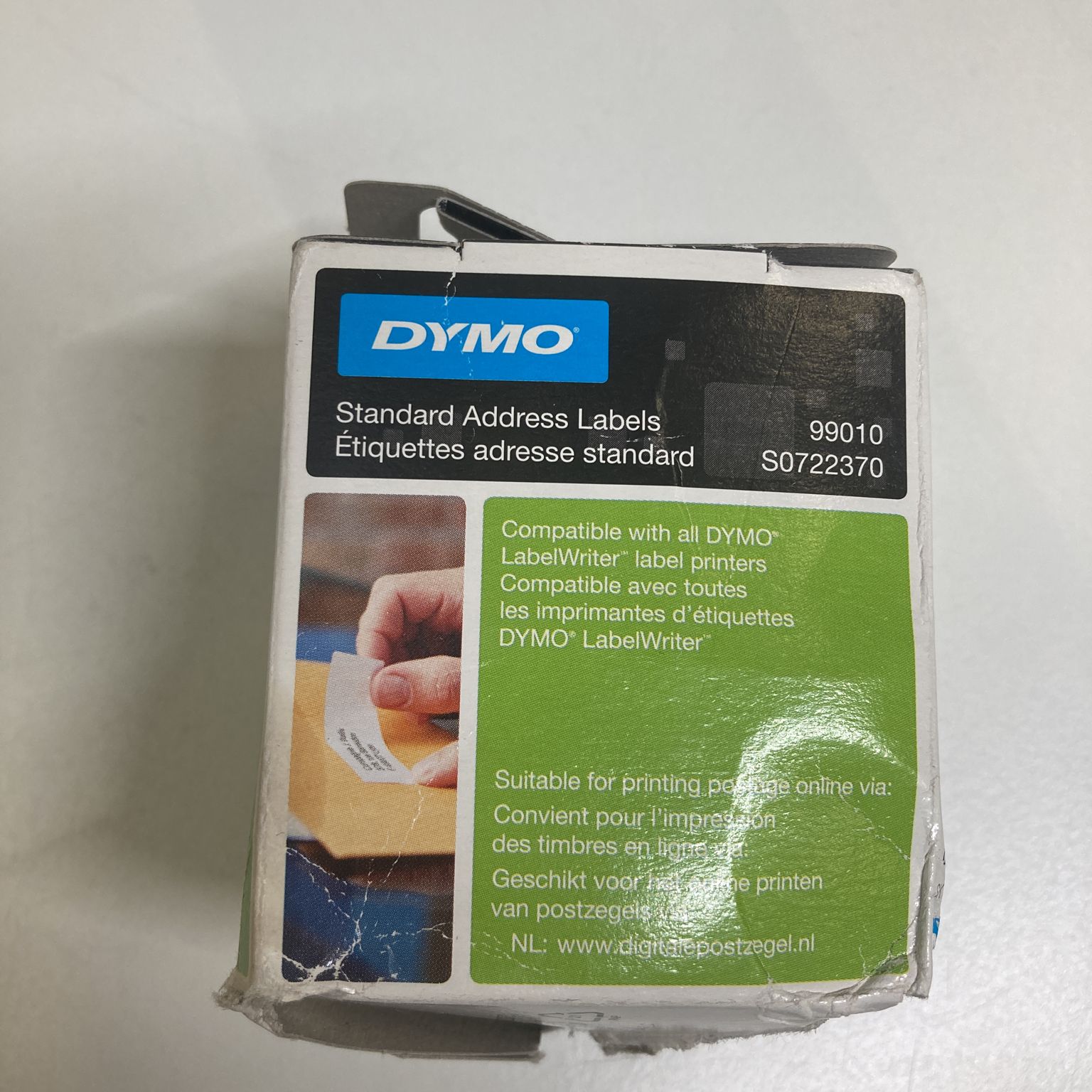 Dymo