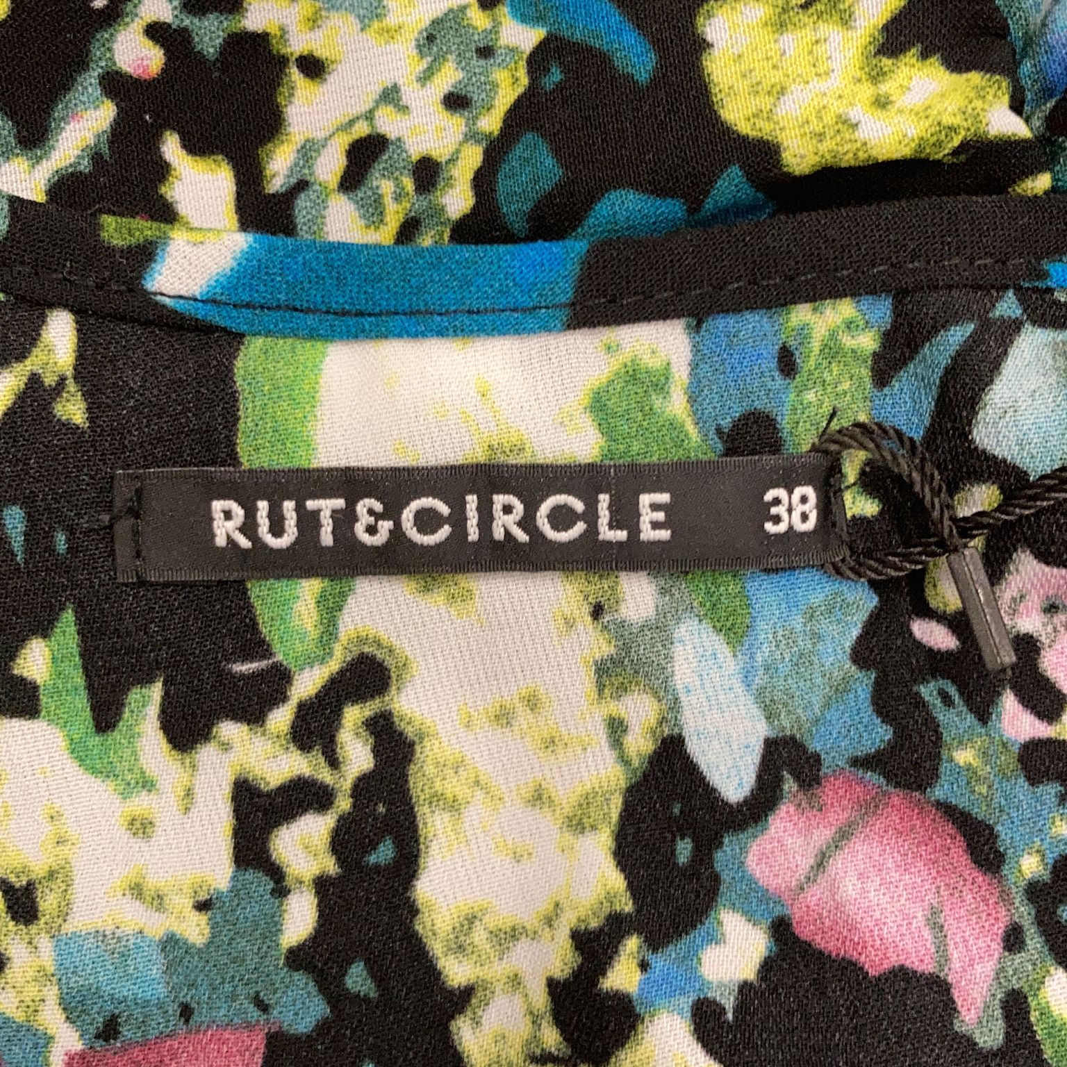 Rut  Circle