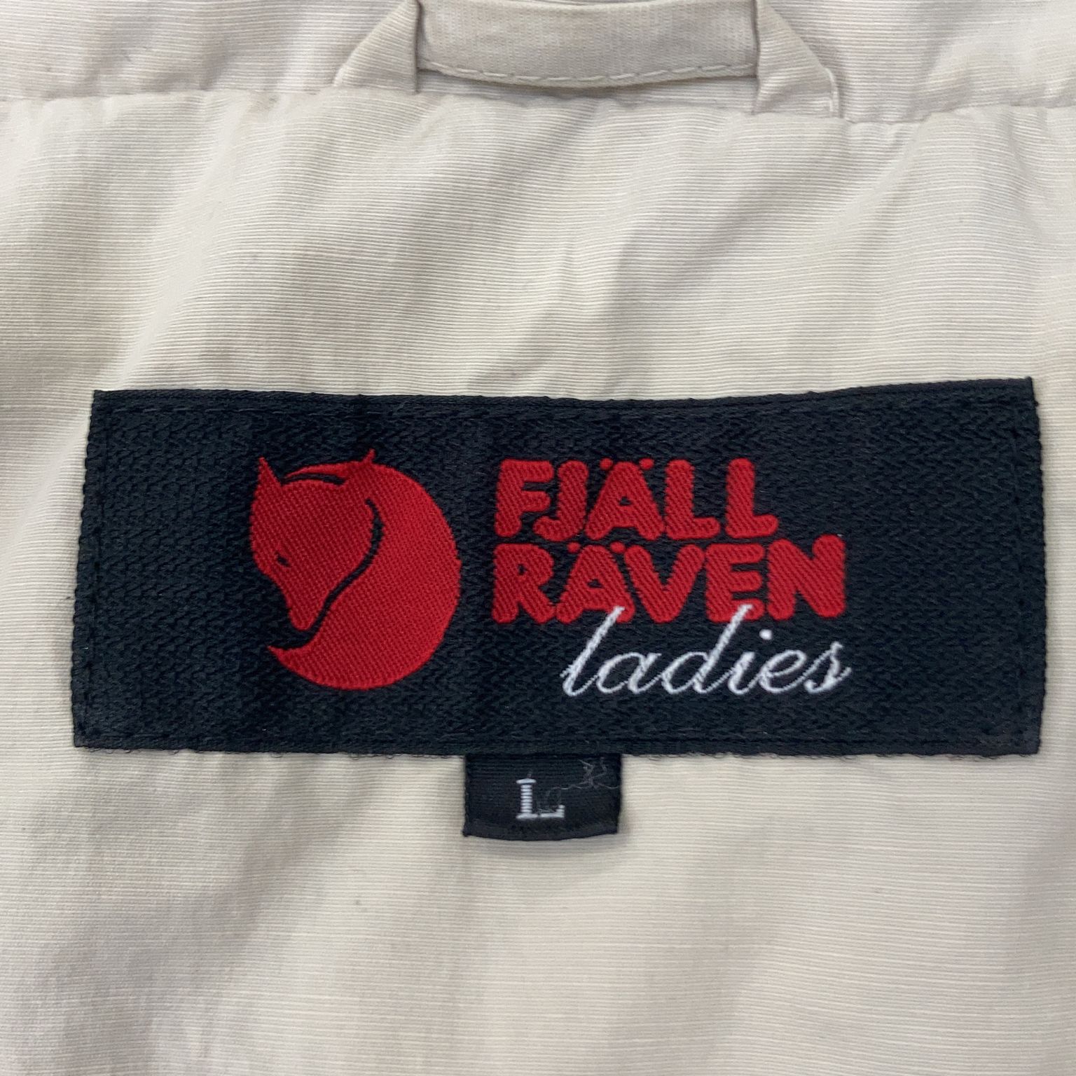 Fjällräven