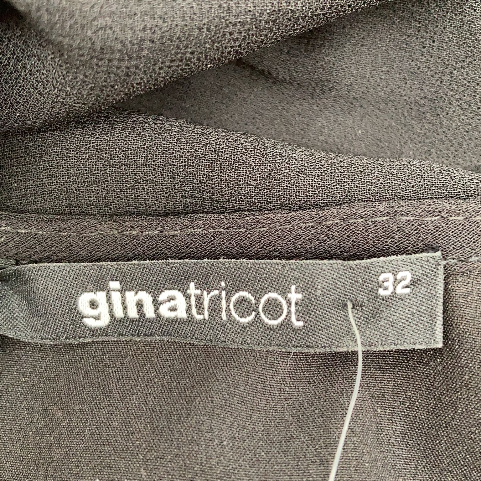 Gina Tricot