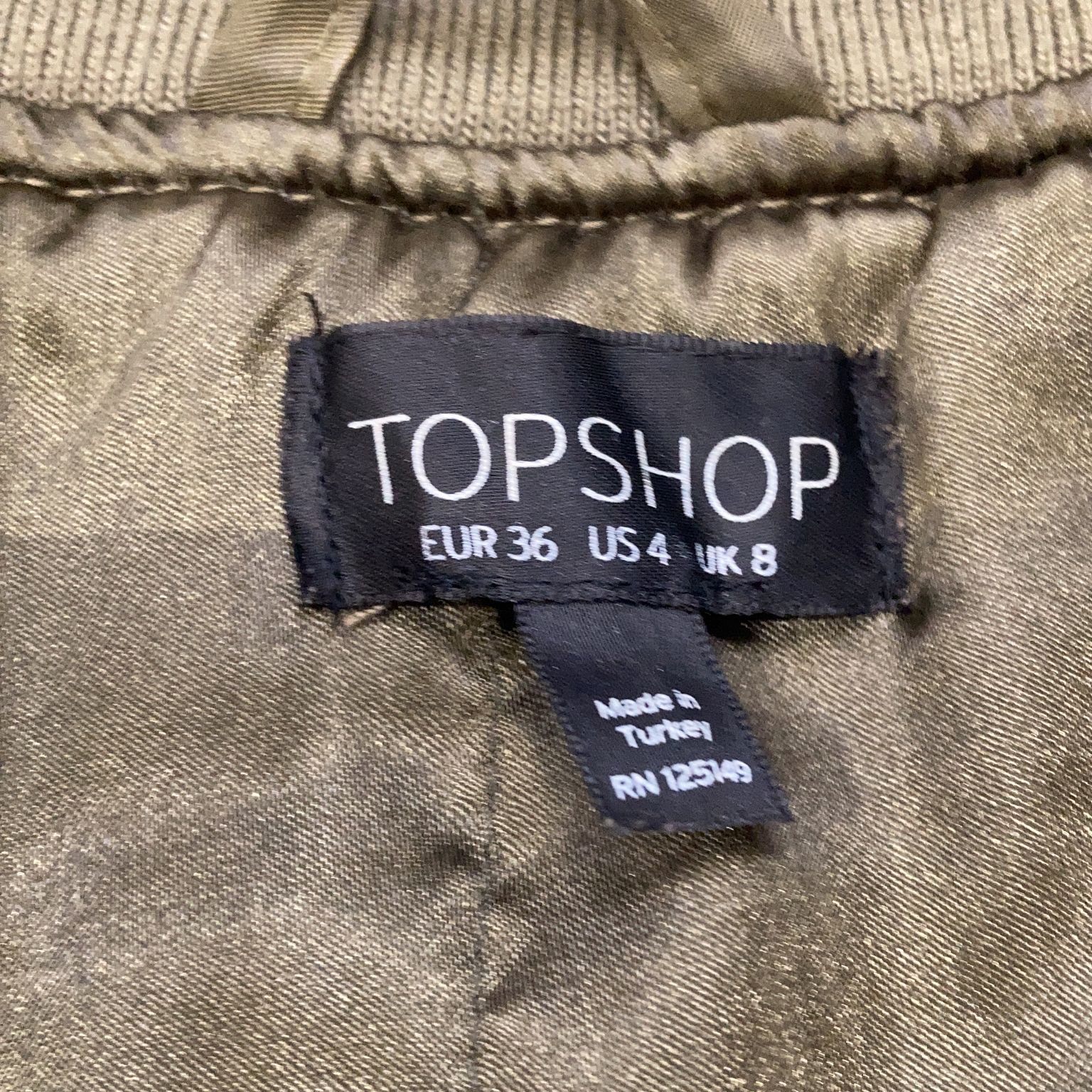 Topshop