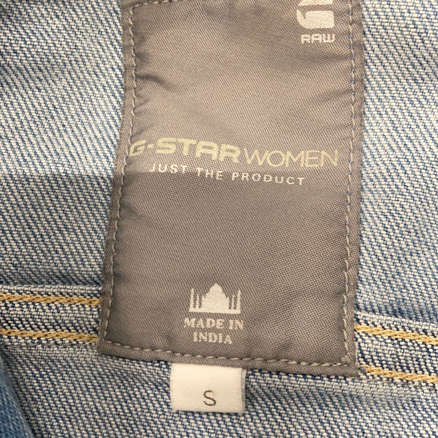 G-Star Woman