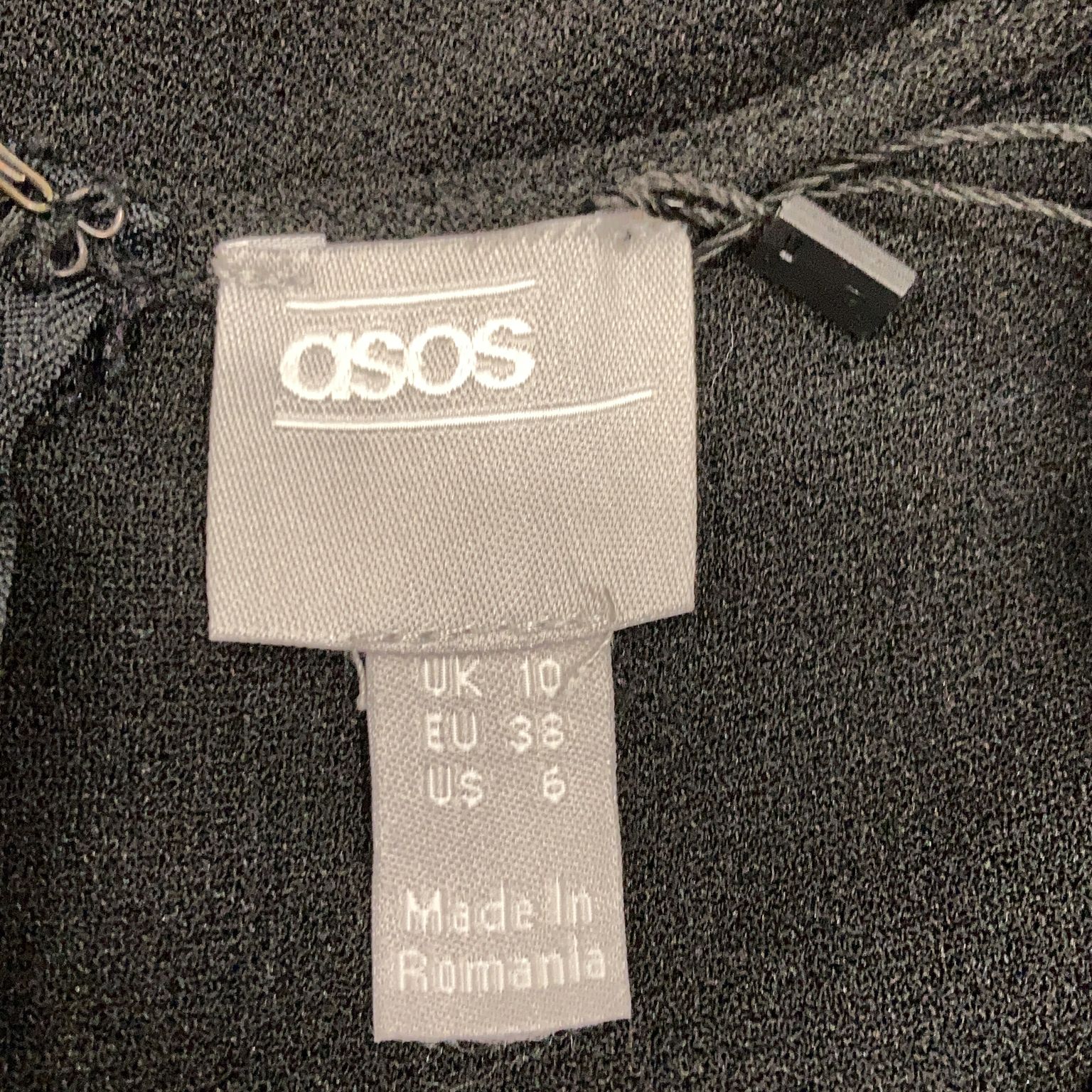 ASOS