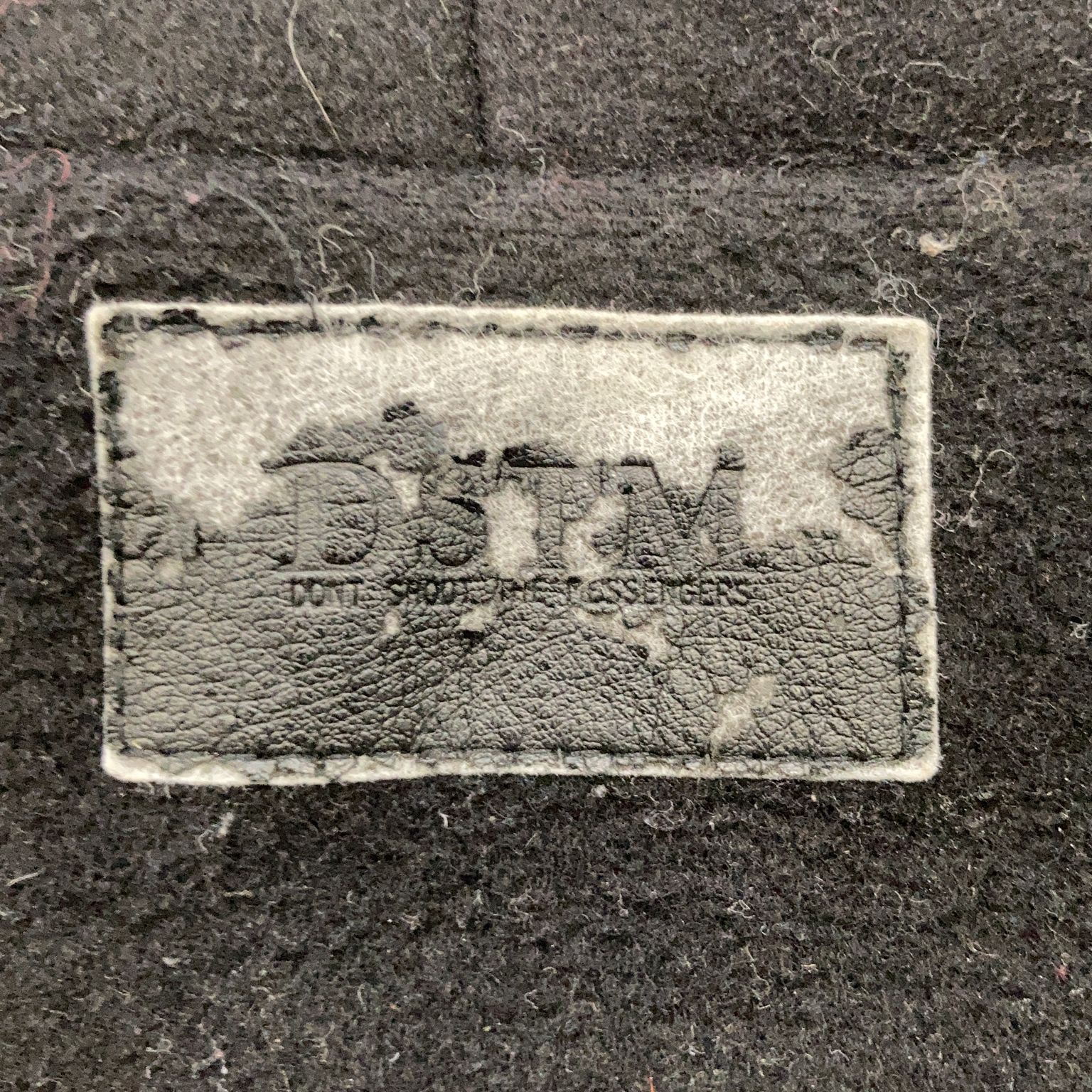 DSTM