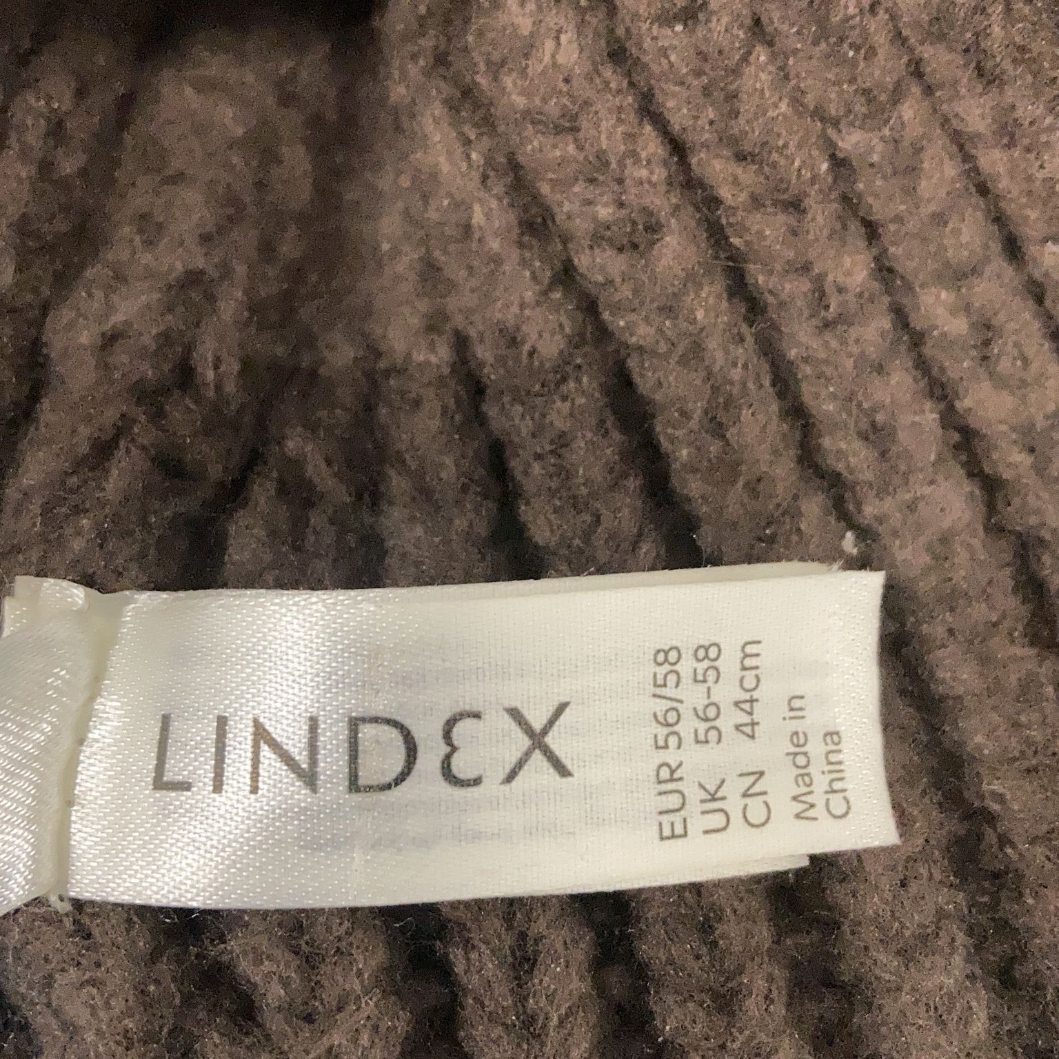 Lindex