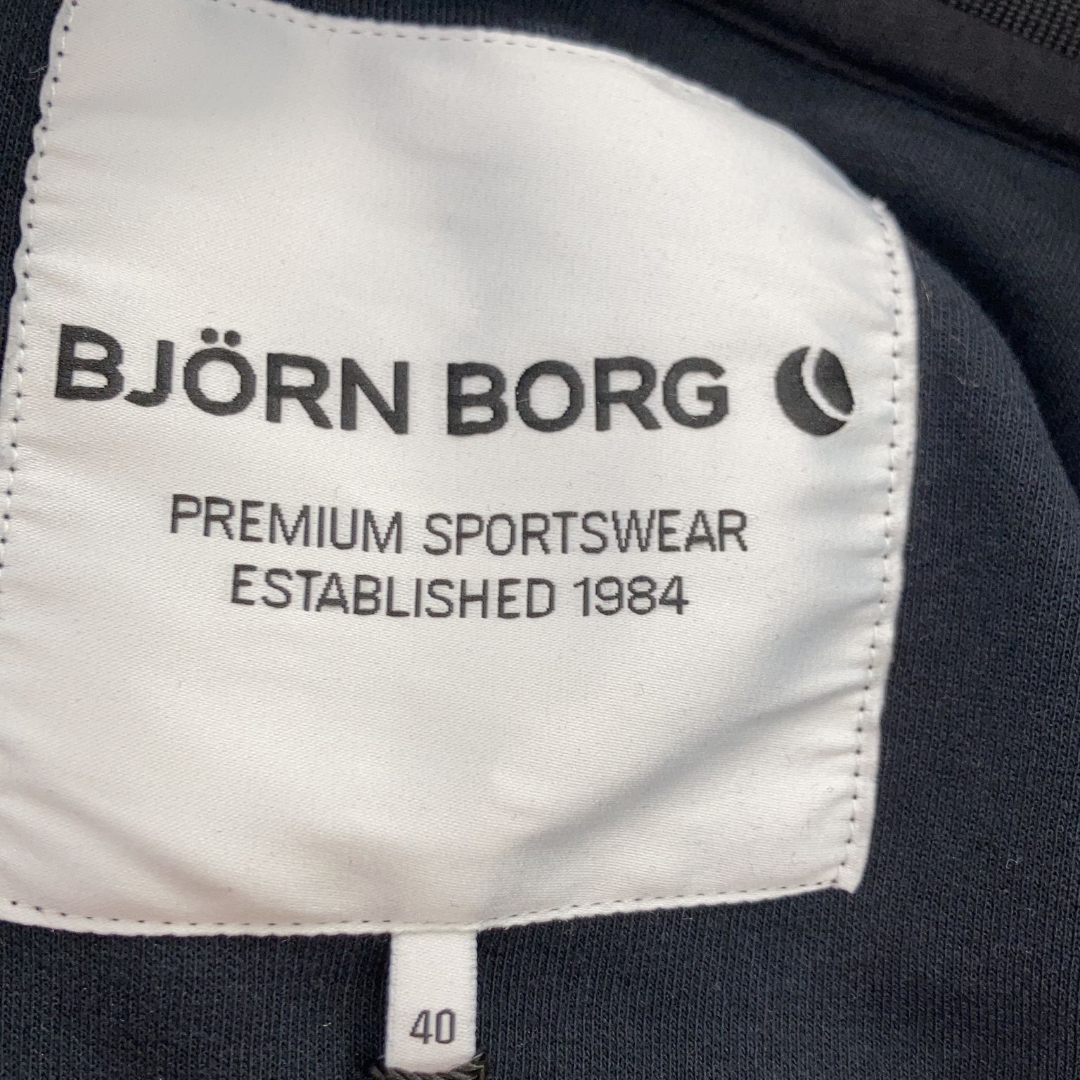 Björn Borg