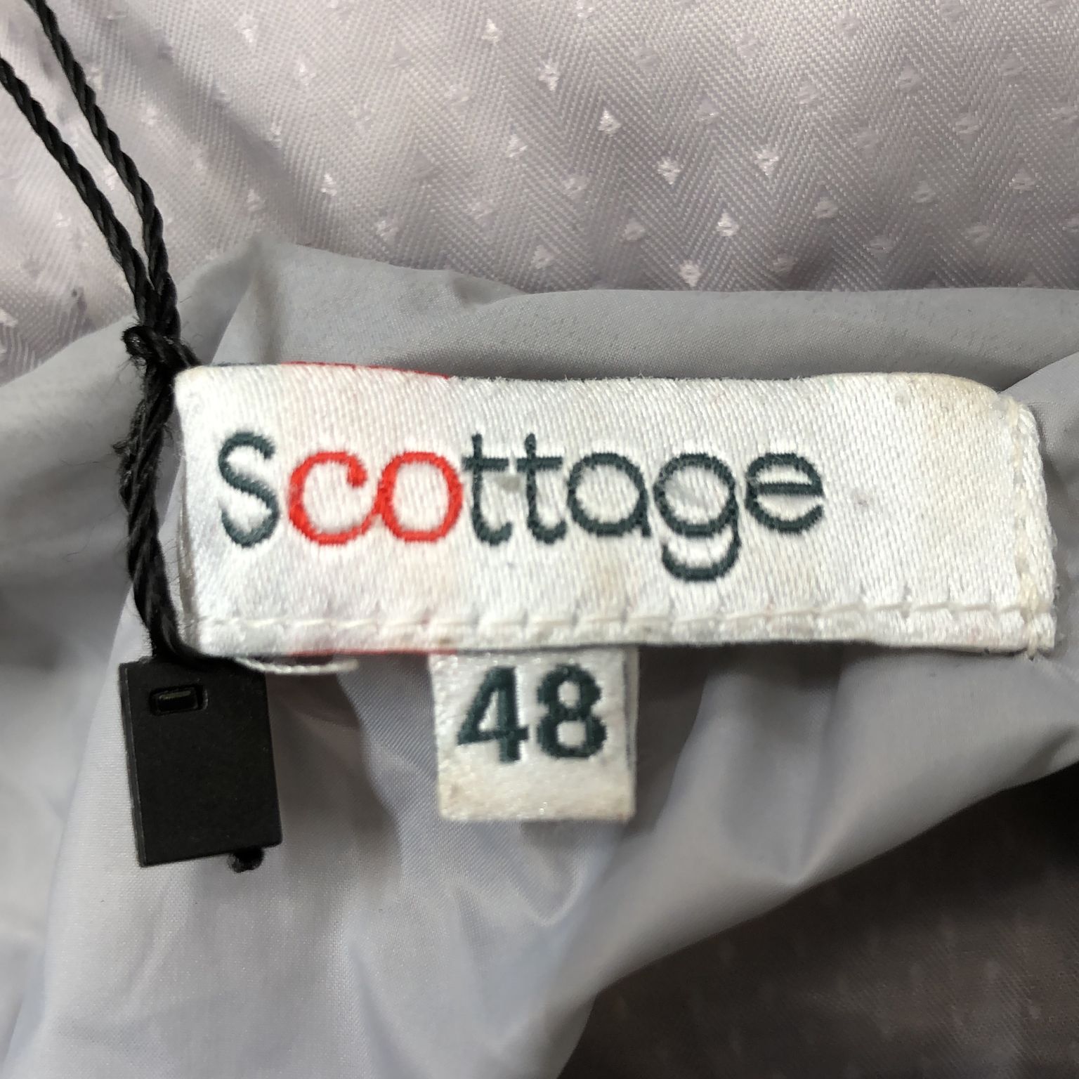 Scottage