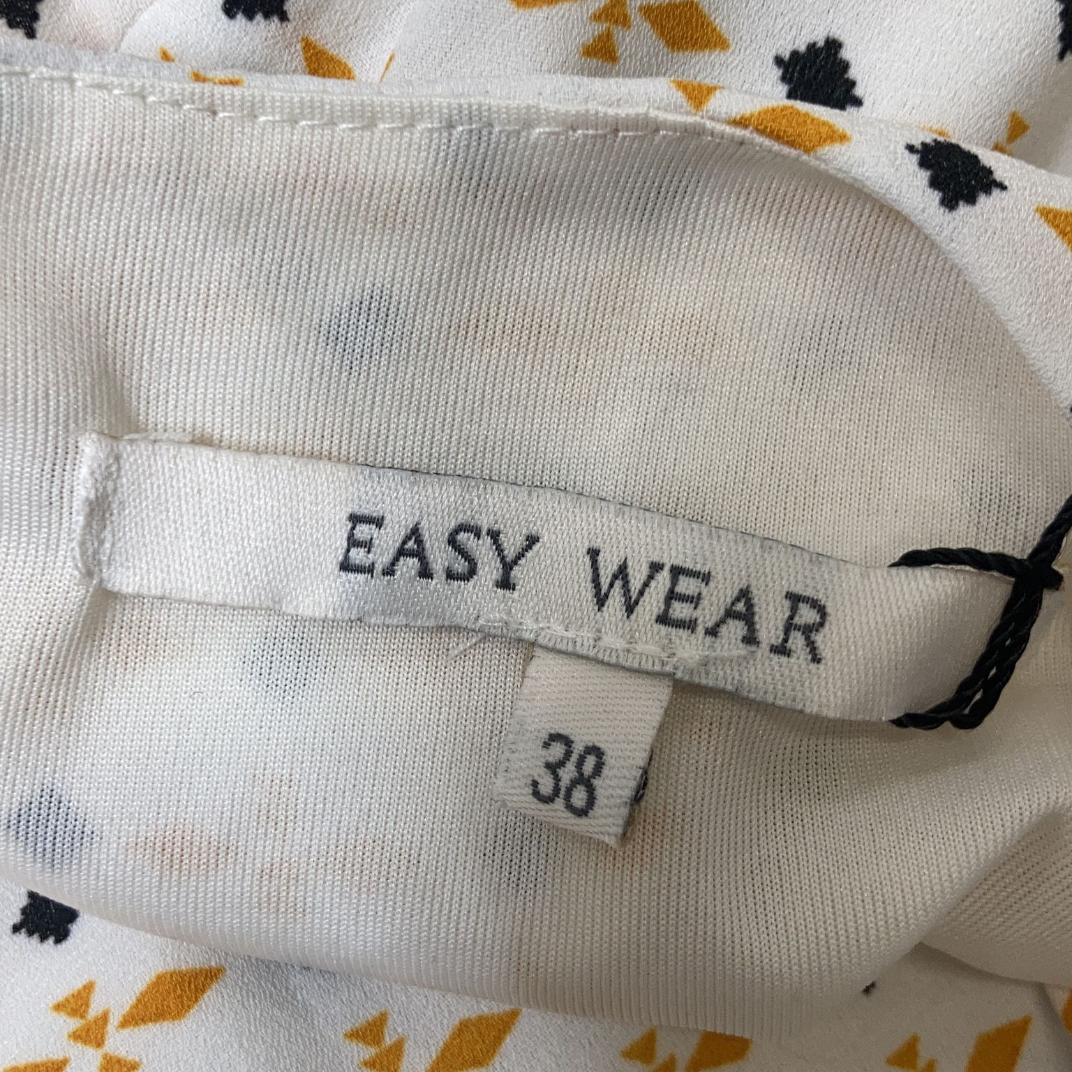 Easy Wear