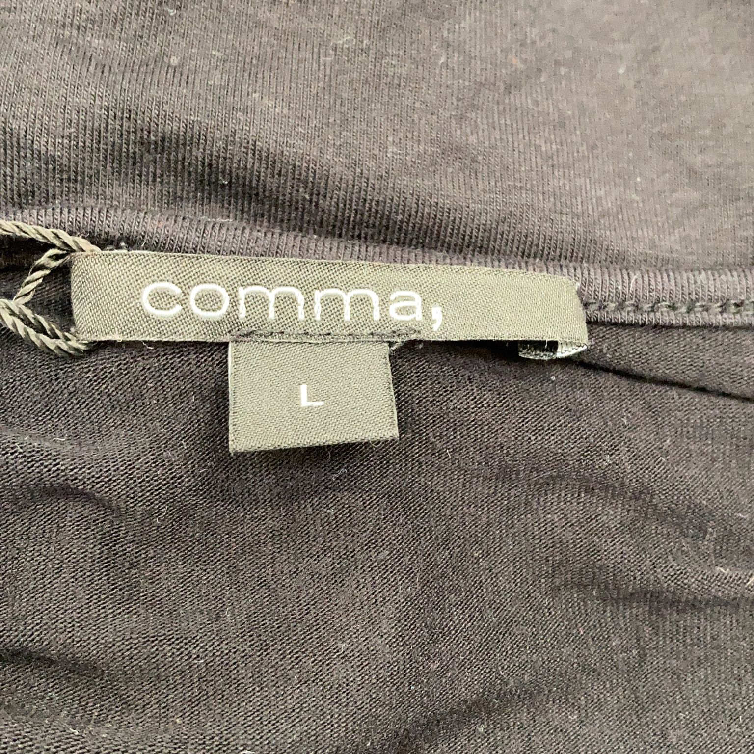 Comma