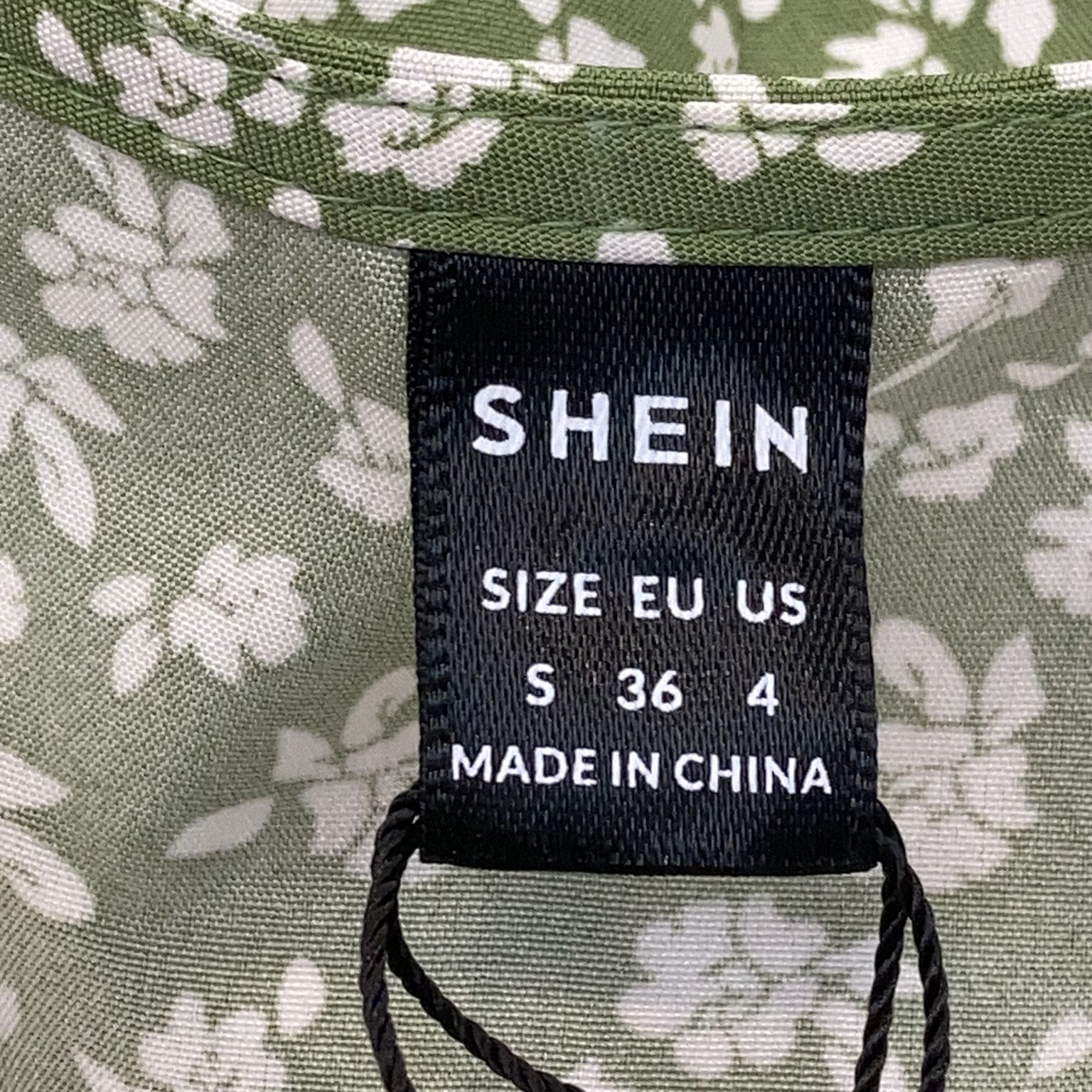 Shein