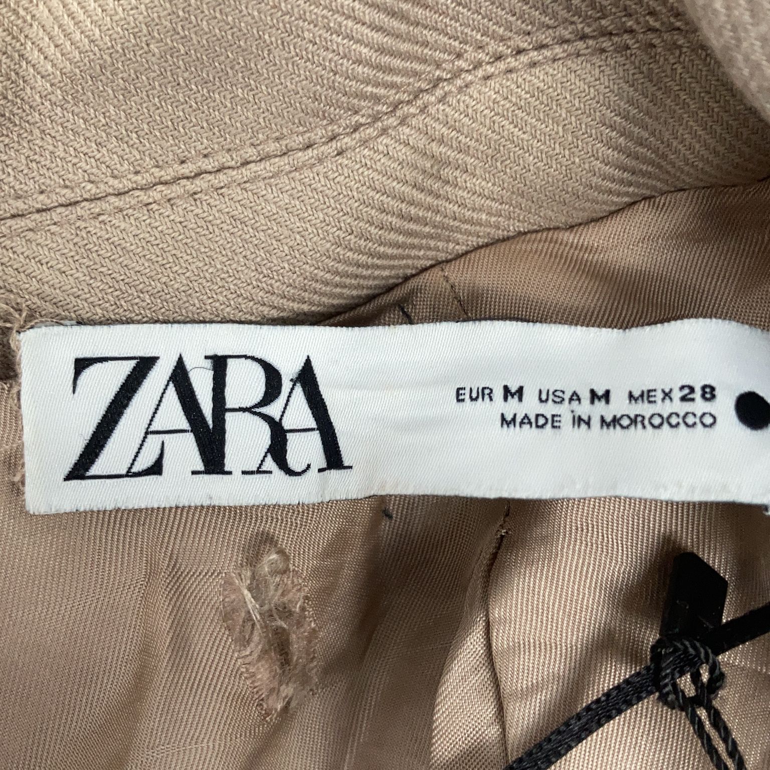 Zara