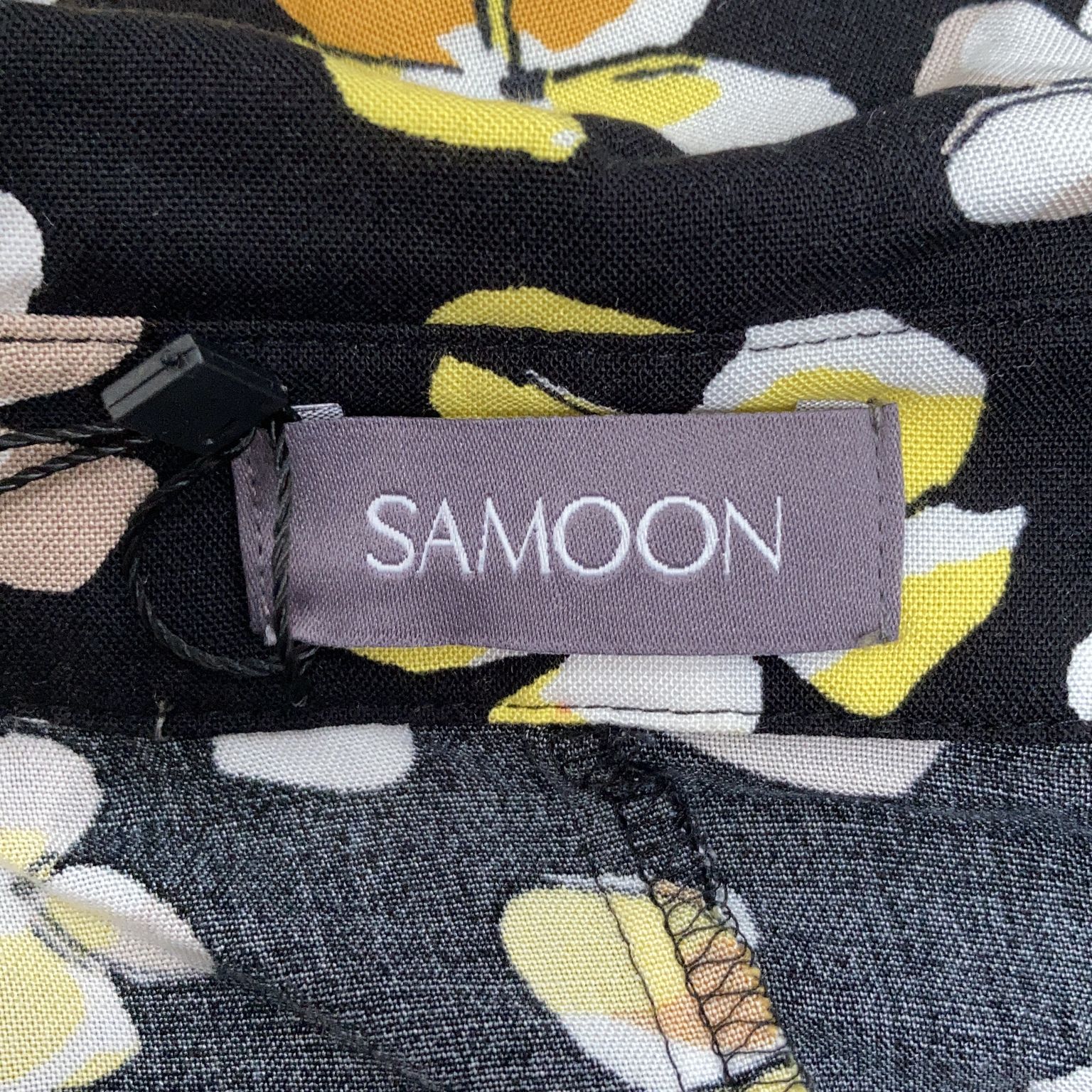 Samoon